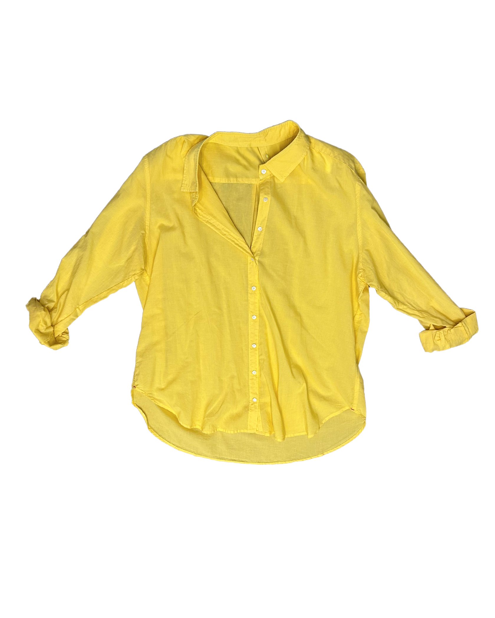 XIRENA | LONG SLEEVE BEAU SHIRT