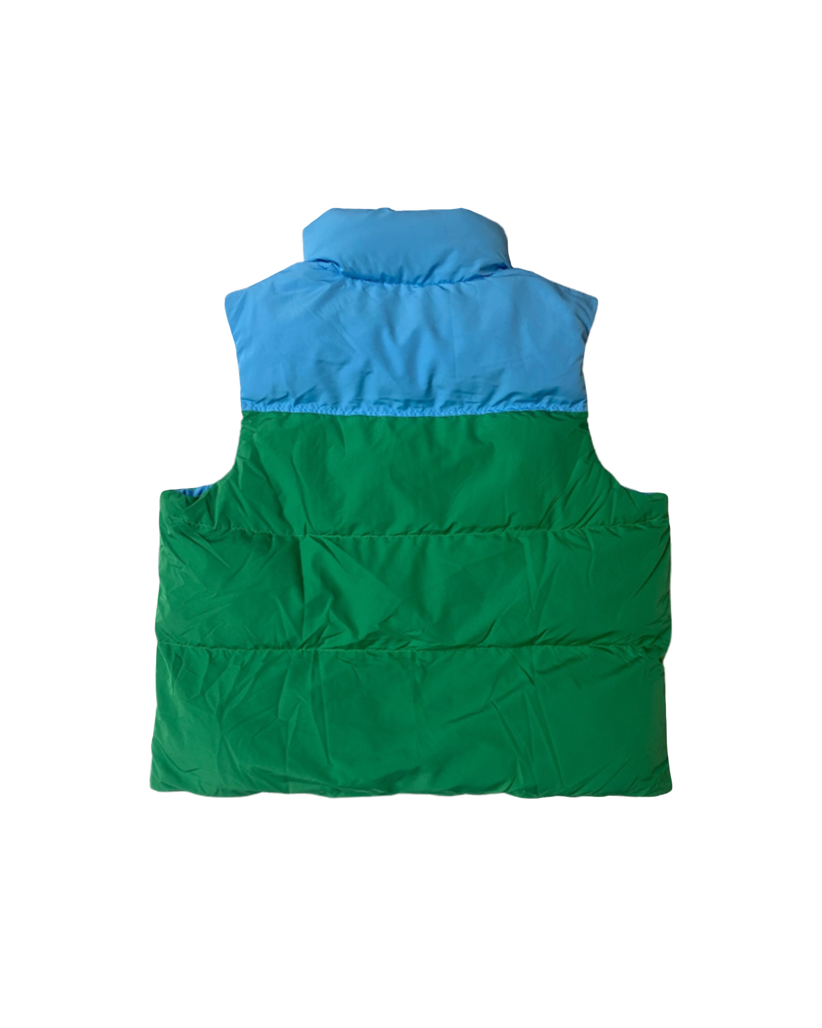 XIRENA |  MILLER PUFFER VEST