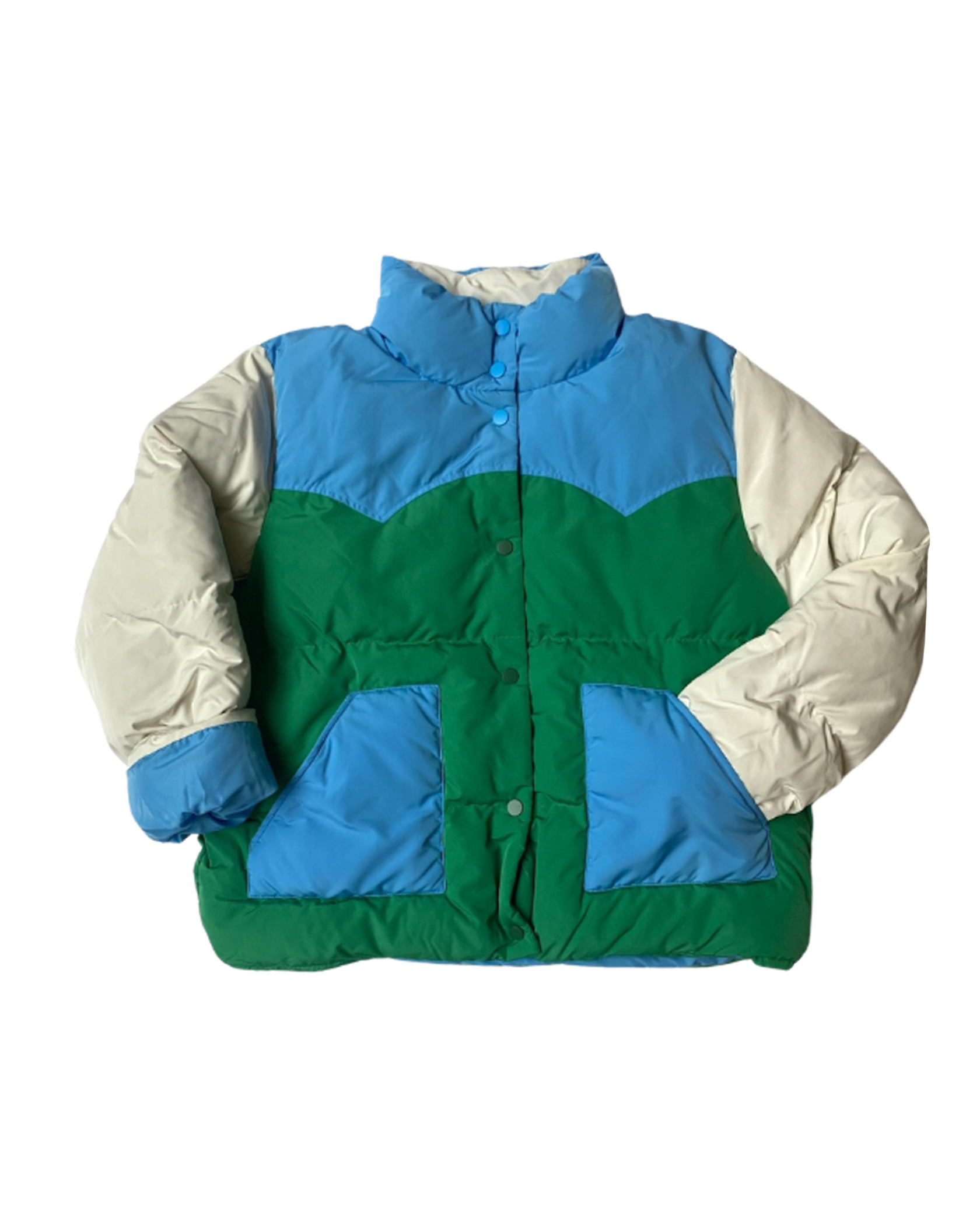 XIRENA | ZAYNE PUFFER JACKET