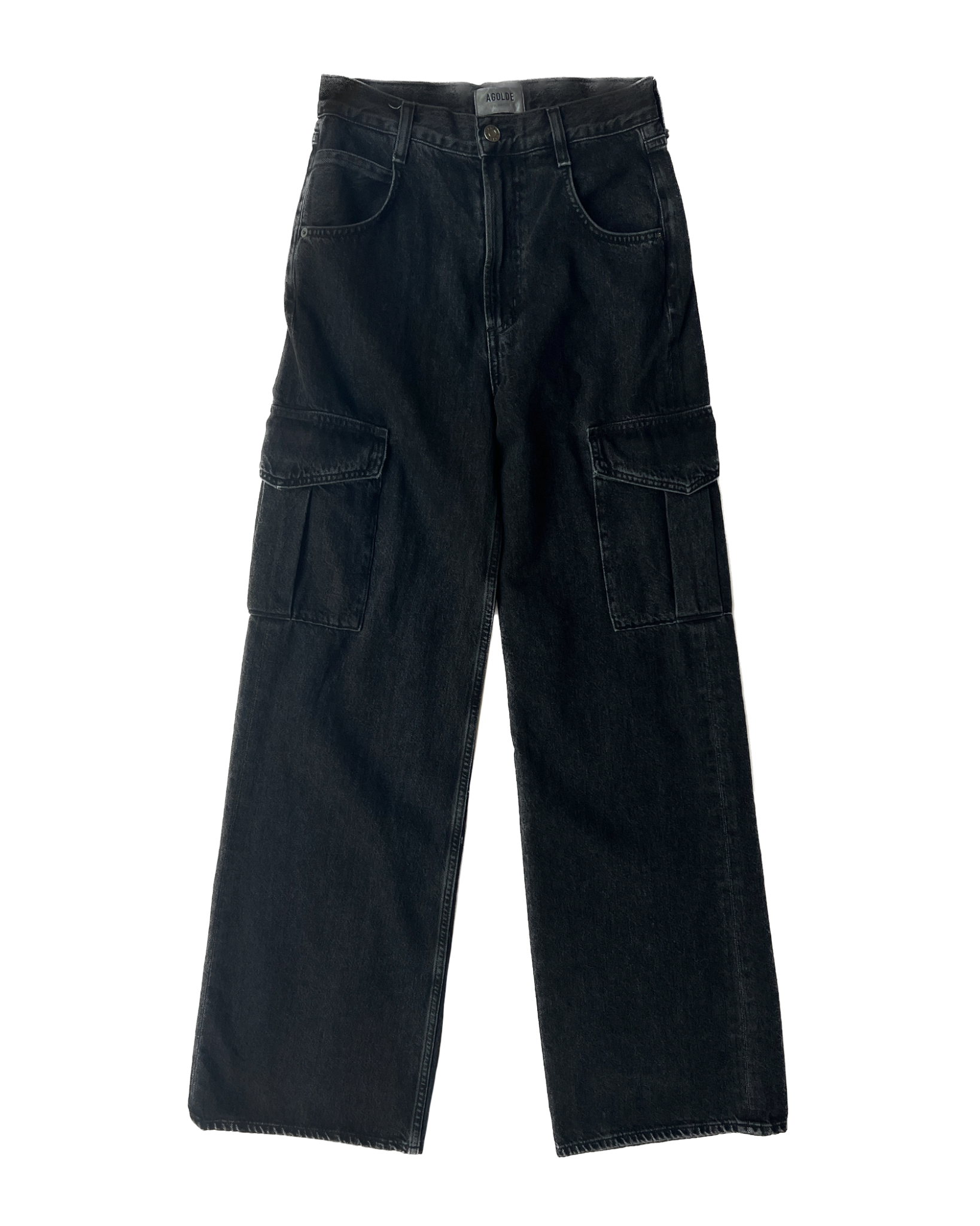 MINKA CARGO JEAN