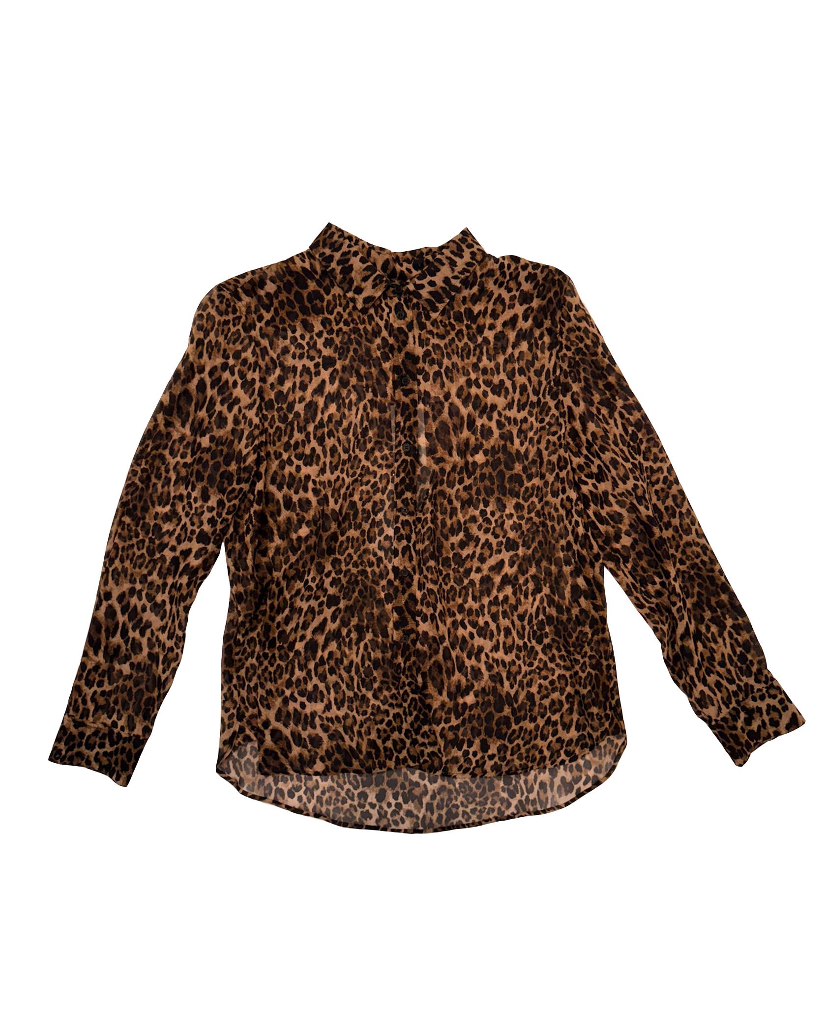 NILI LOTAN | GAIA SHIRT