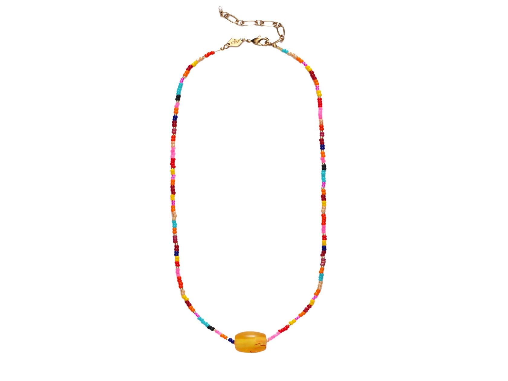 SUNNY ELDORADO NECKLACE