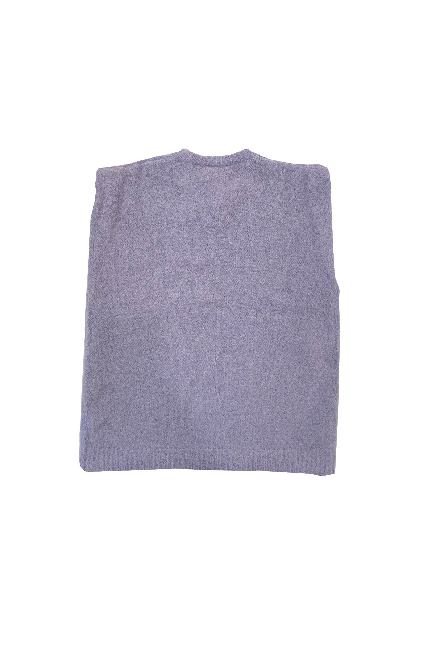 FORTE FORTE | BABY ALPACA VEST