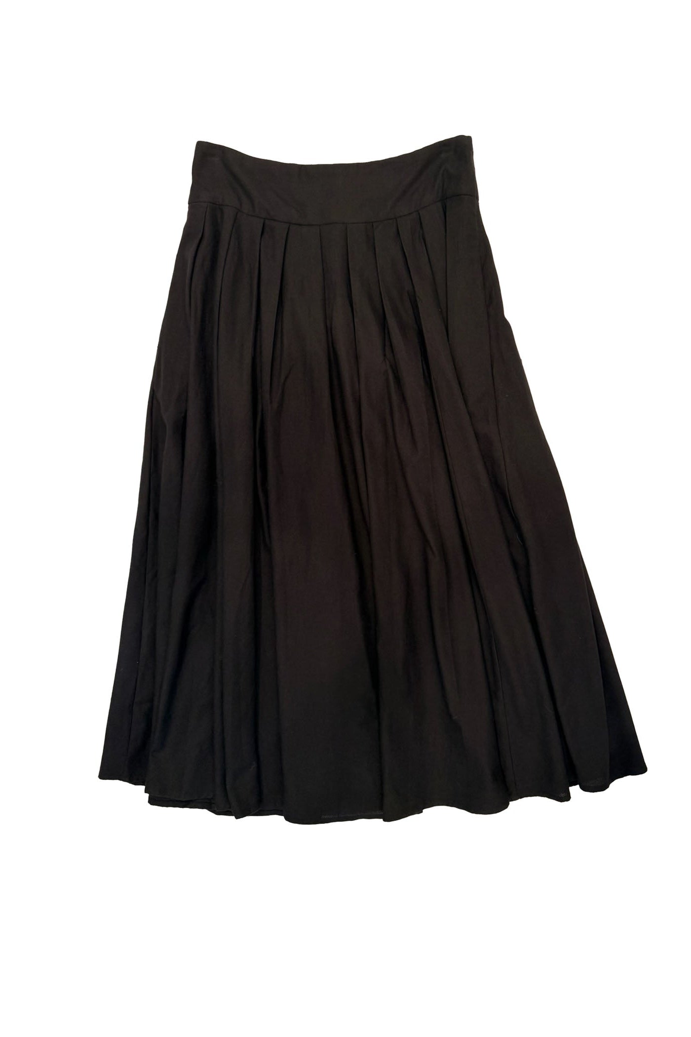 THE GREAT | REGENCY SKIRT