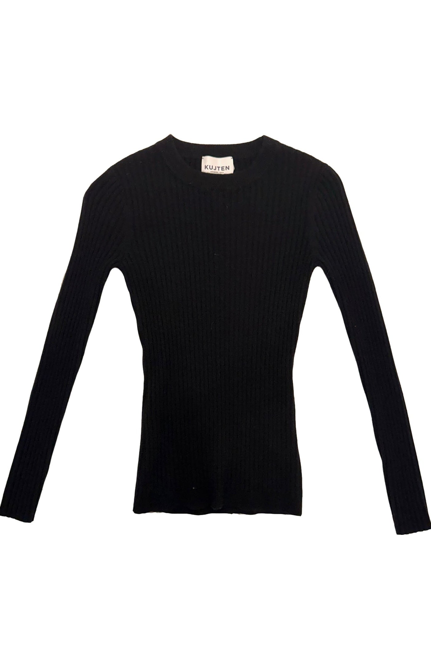 KUJTEN | BIBI TOP