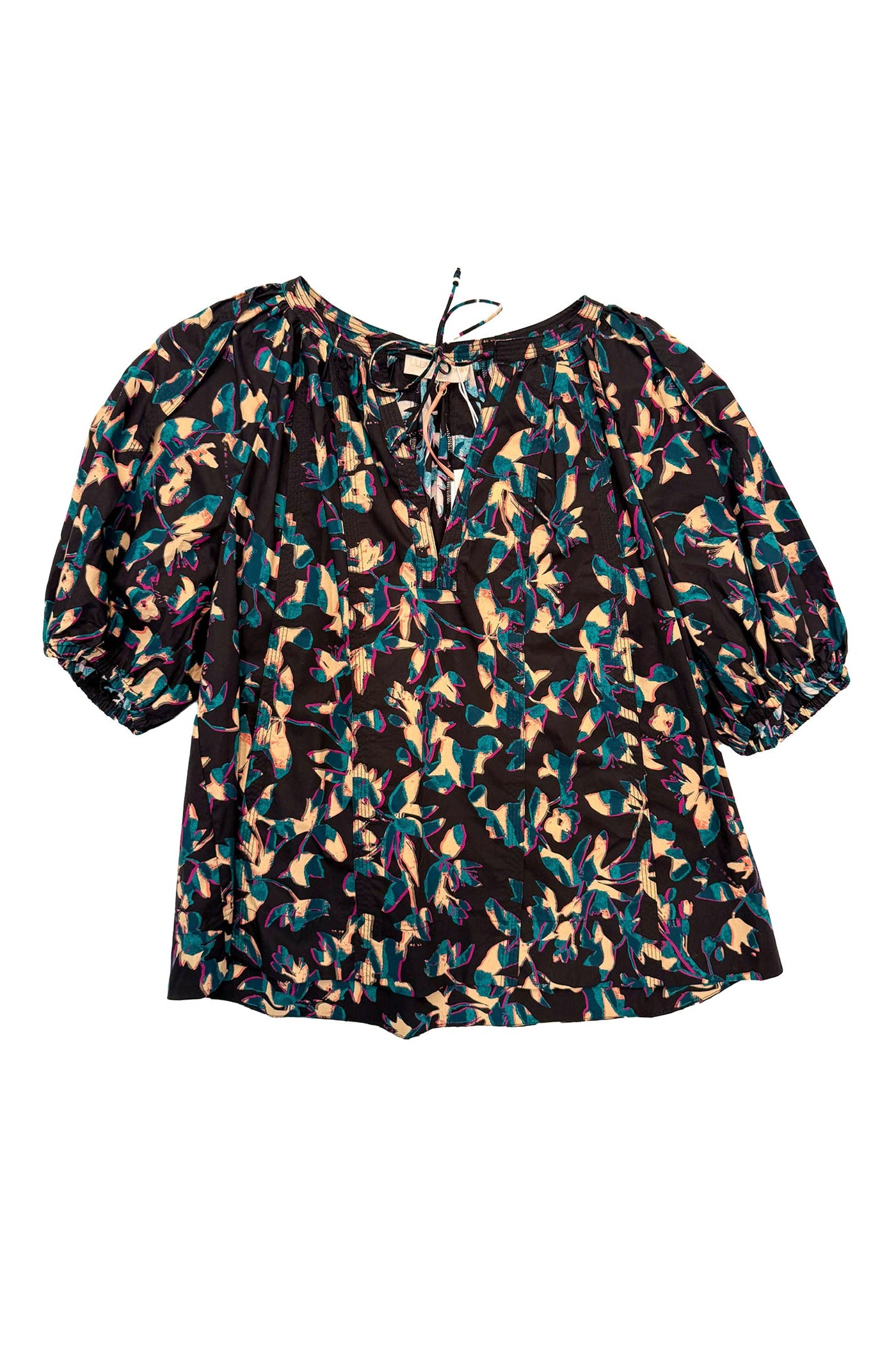 ULLA JOHNSON | LOLI BLOUSE