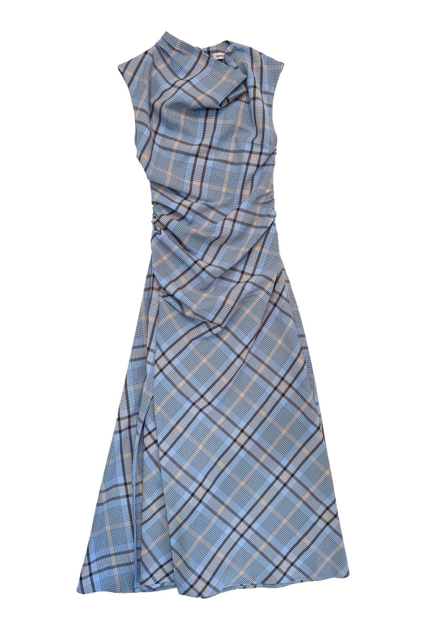 SIMKHAI | BURKE DRESS