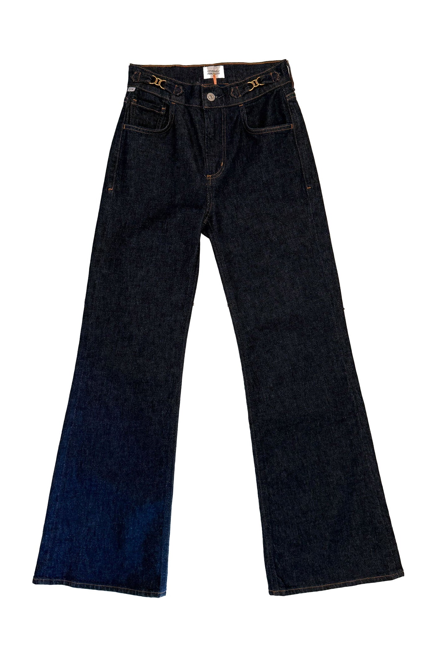 CITIZENS OF HUMANITY | KIMBERLEY FLARE