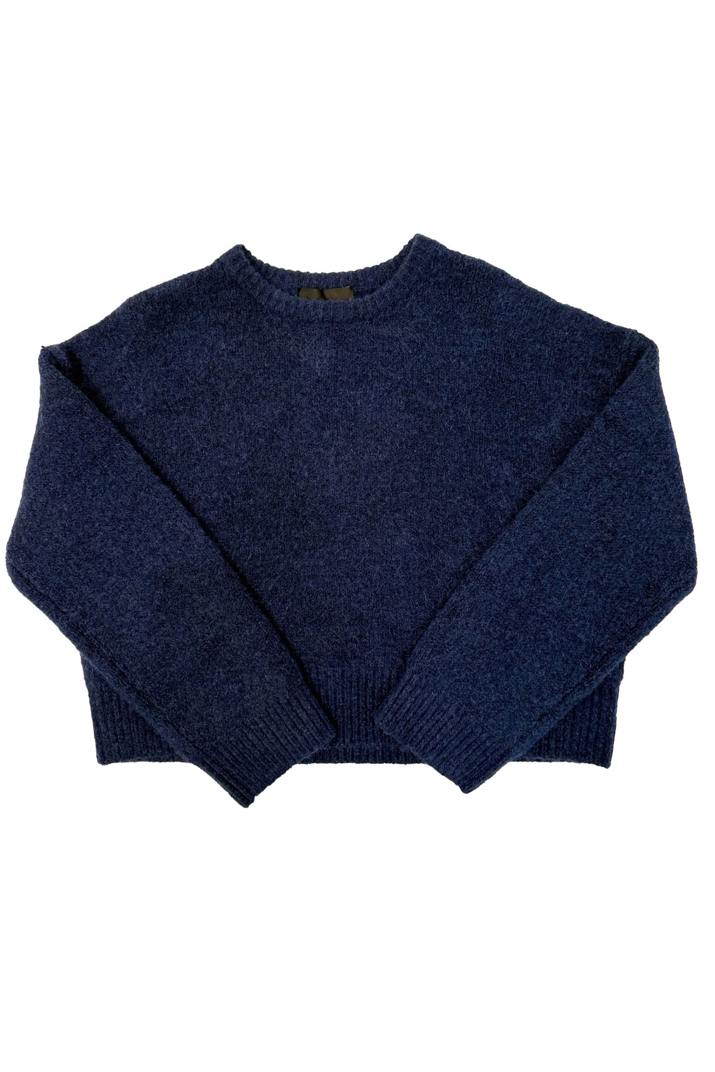 NO.6 STORE | HENRY SWEATER