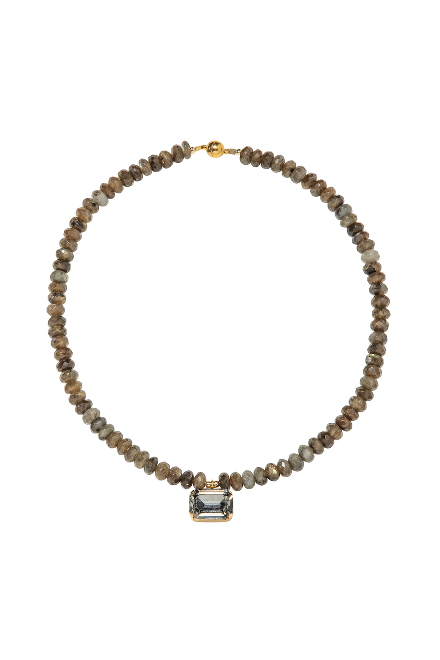 JENNIFER BEHR | SIDONIE NECKLACE