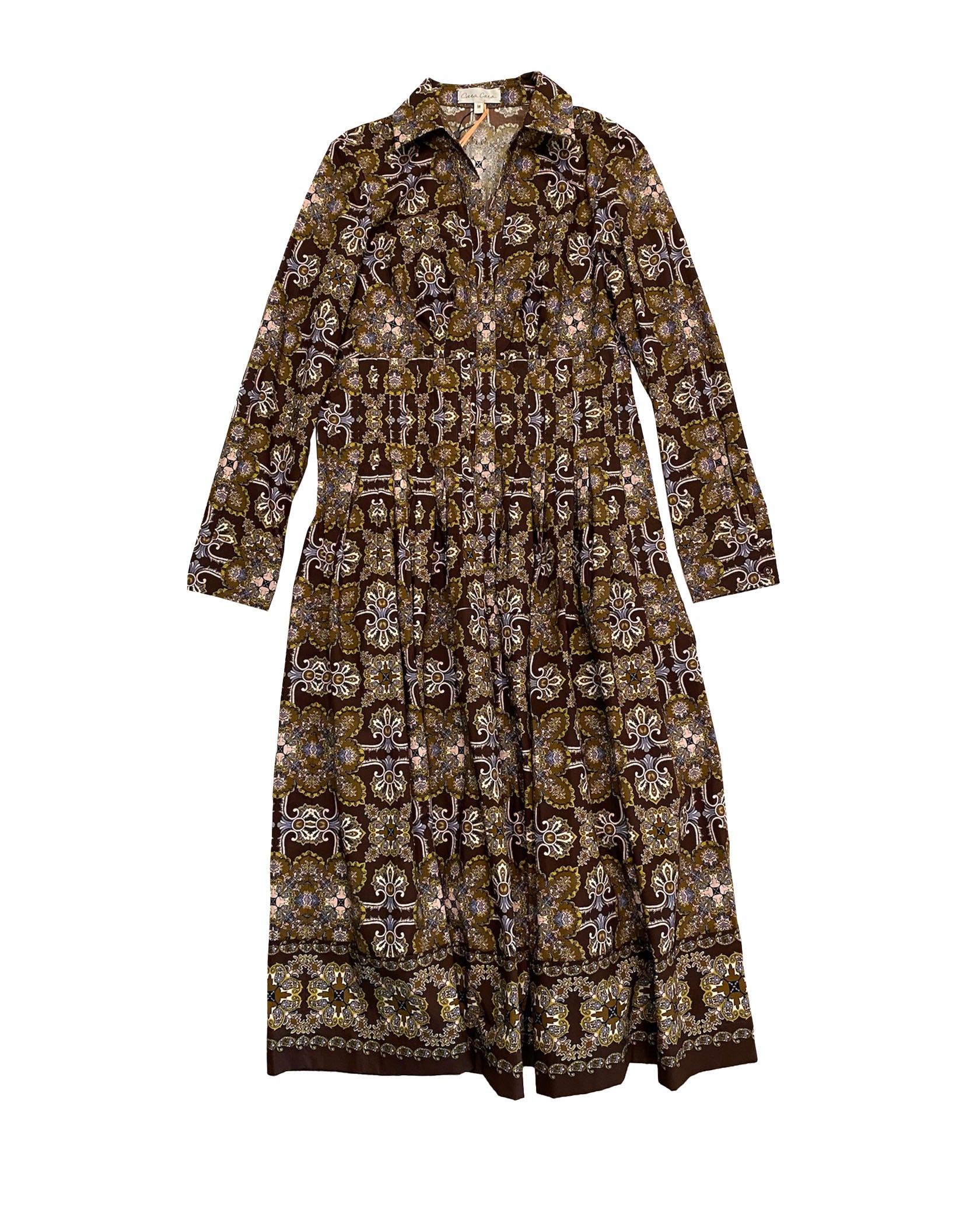 CARA CARA | CAMERON DRESS