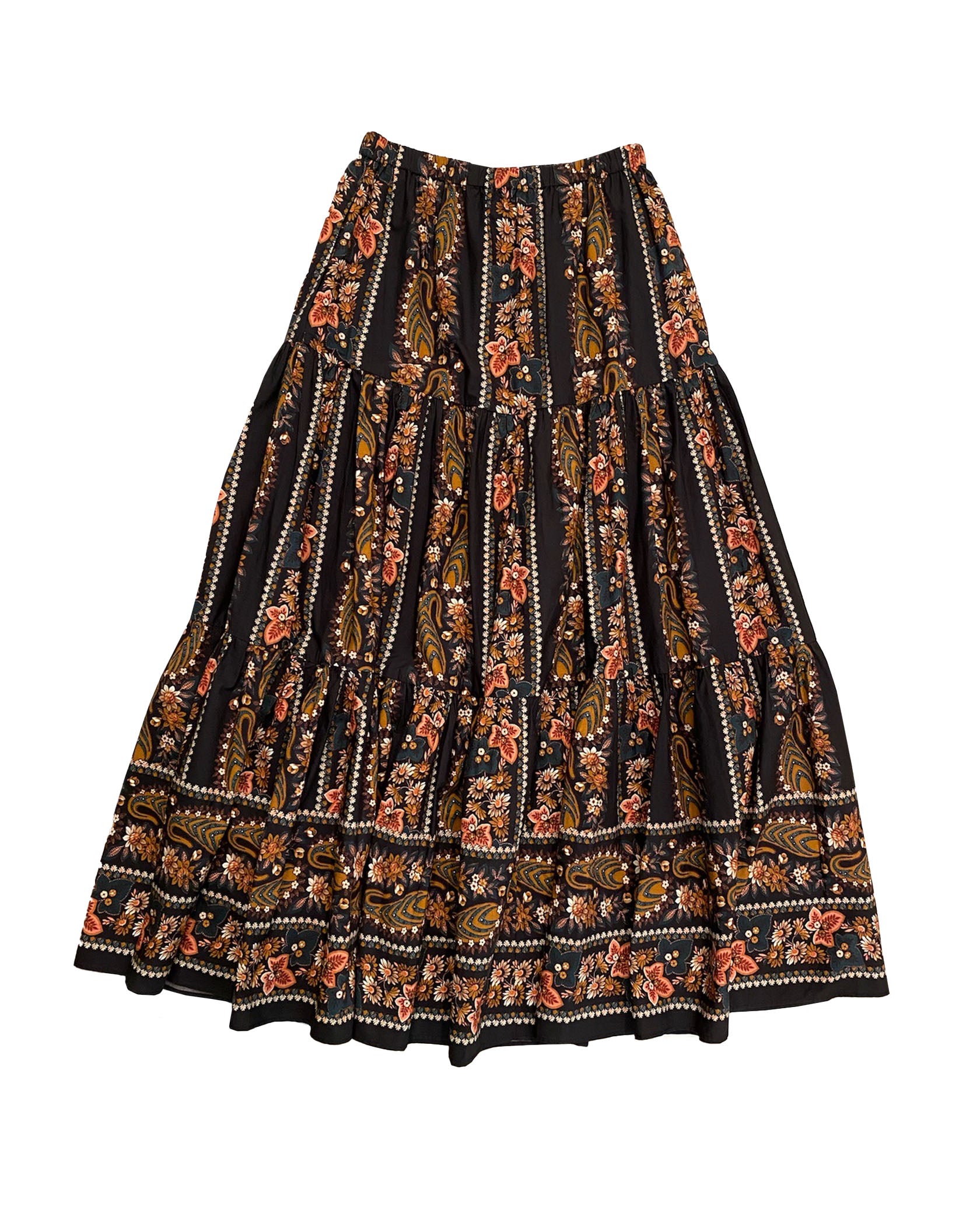 CARA CARA | MELANIE SKIRT