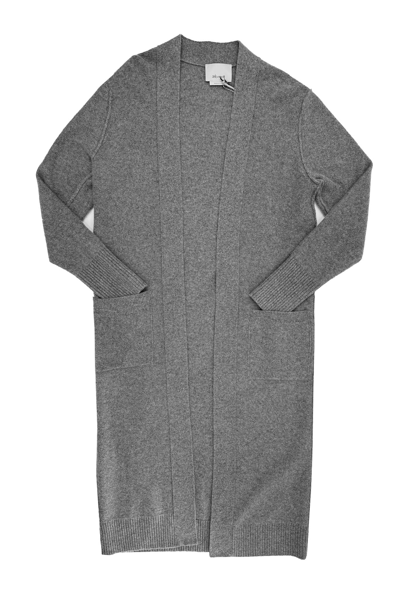 ARLO MOTT | DUSTER CARDIGAN