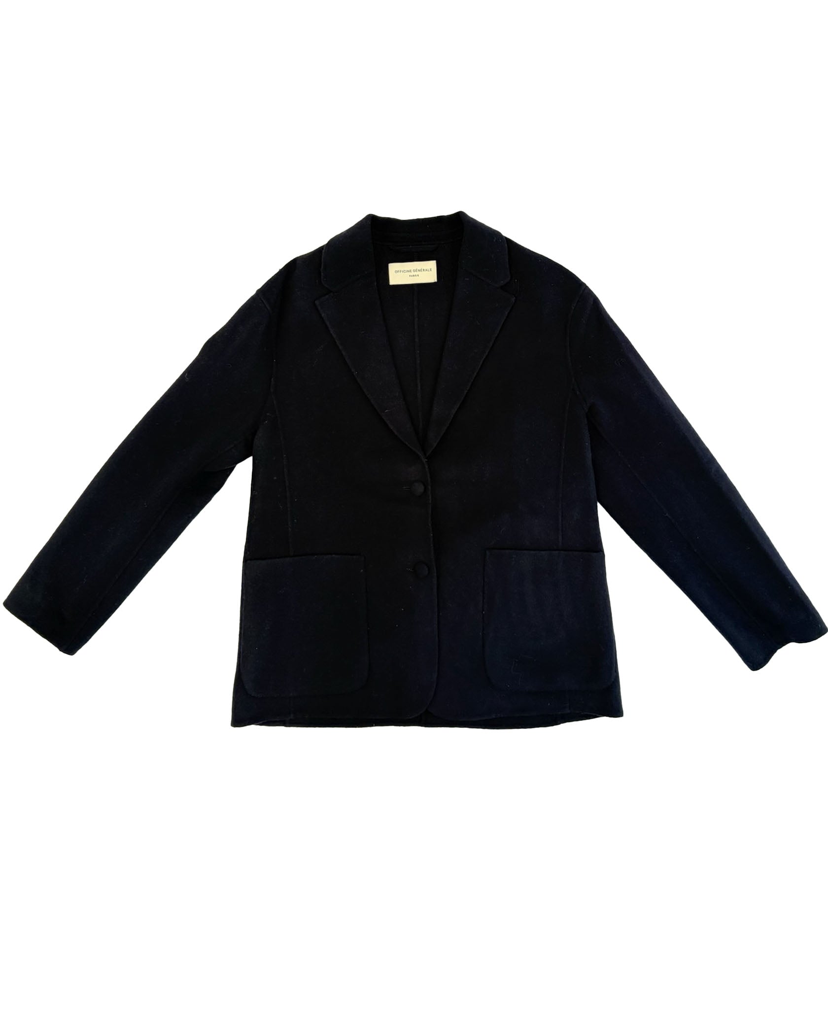 OFFICINE GÉNÉRALE | MALGOSIA JACKET