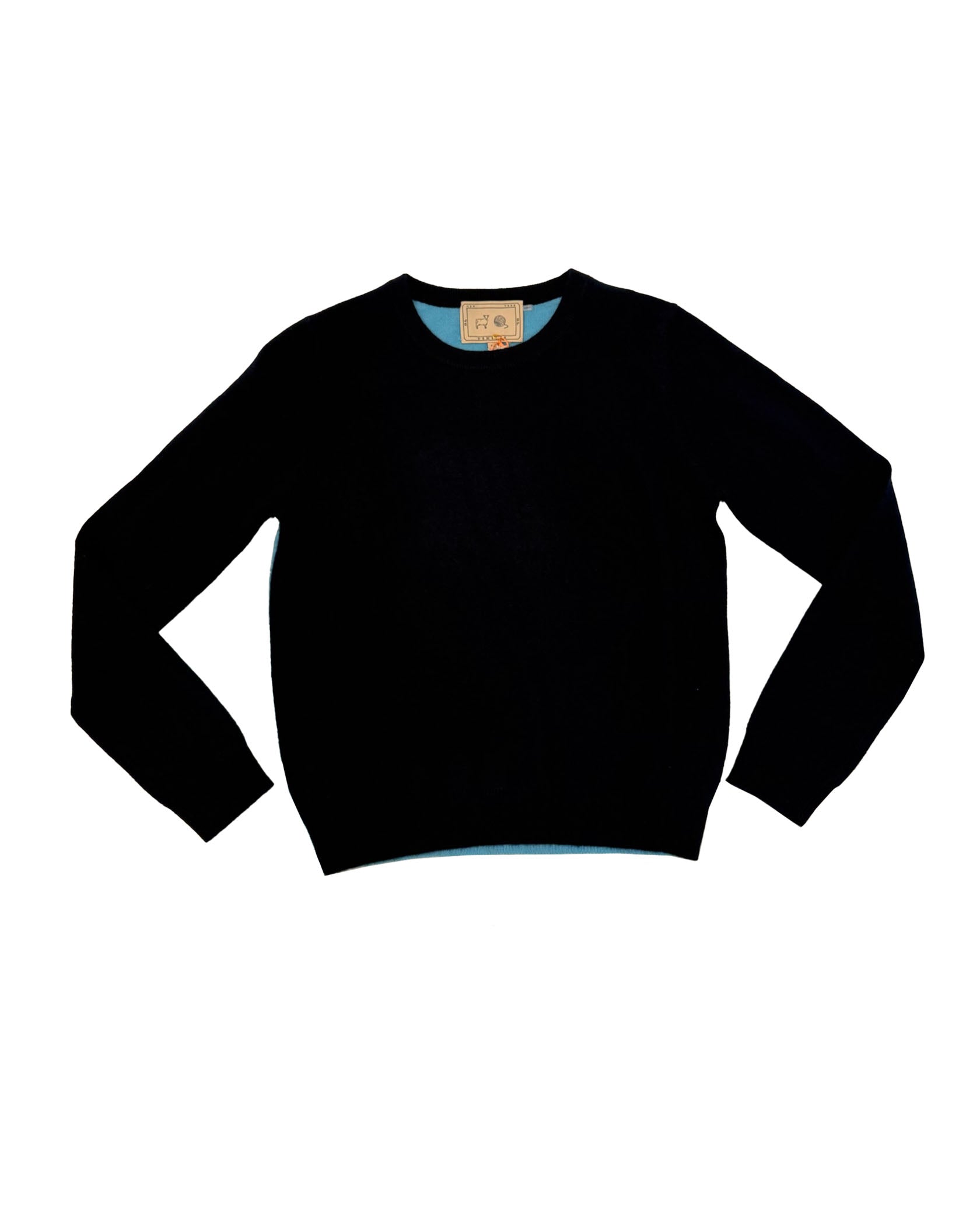 DEMYLEE | LANEY SWEATER