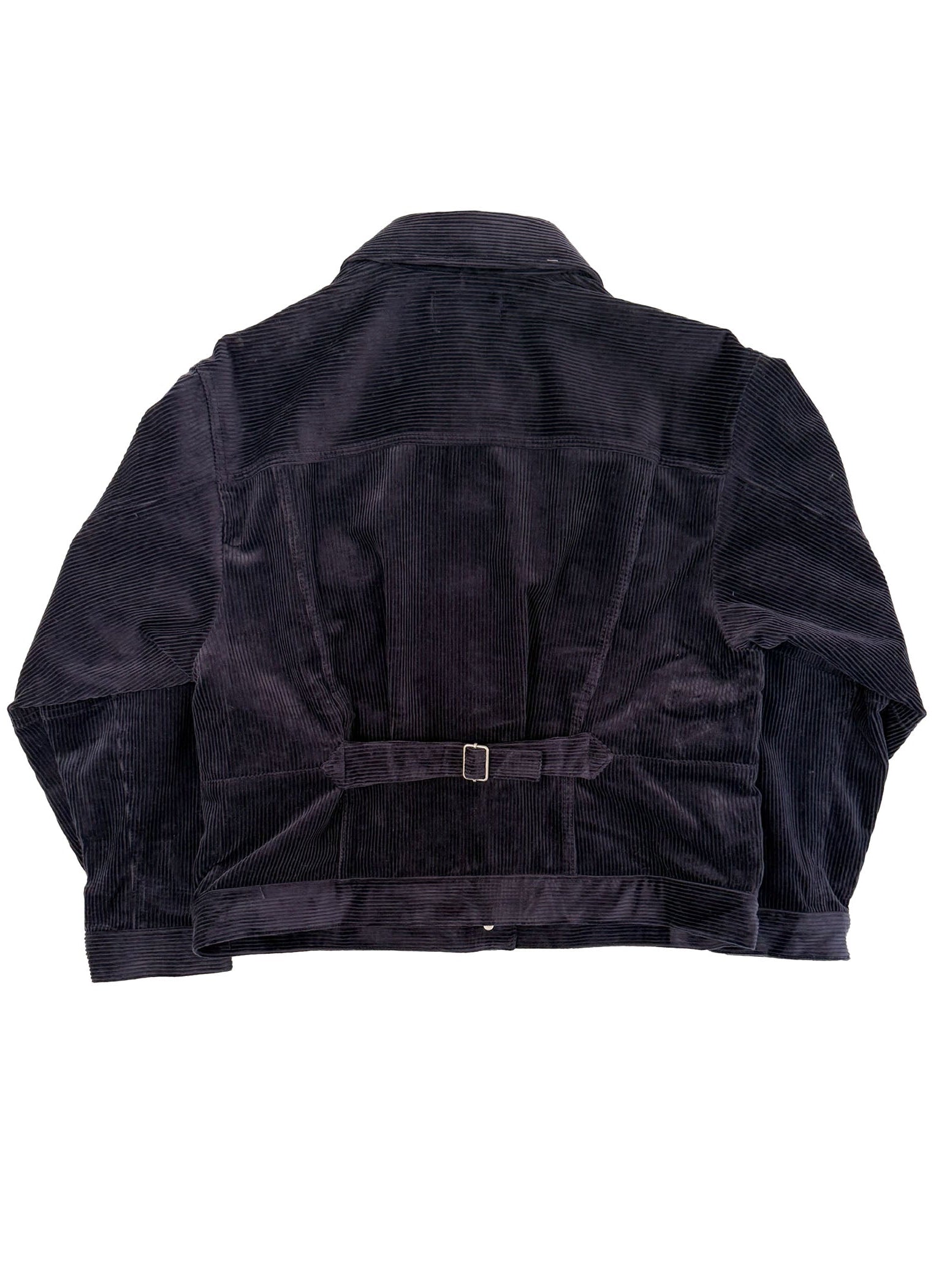 ALEX MILL | CAMDEN RIDER JACKET