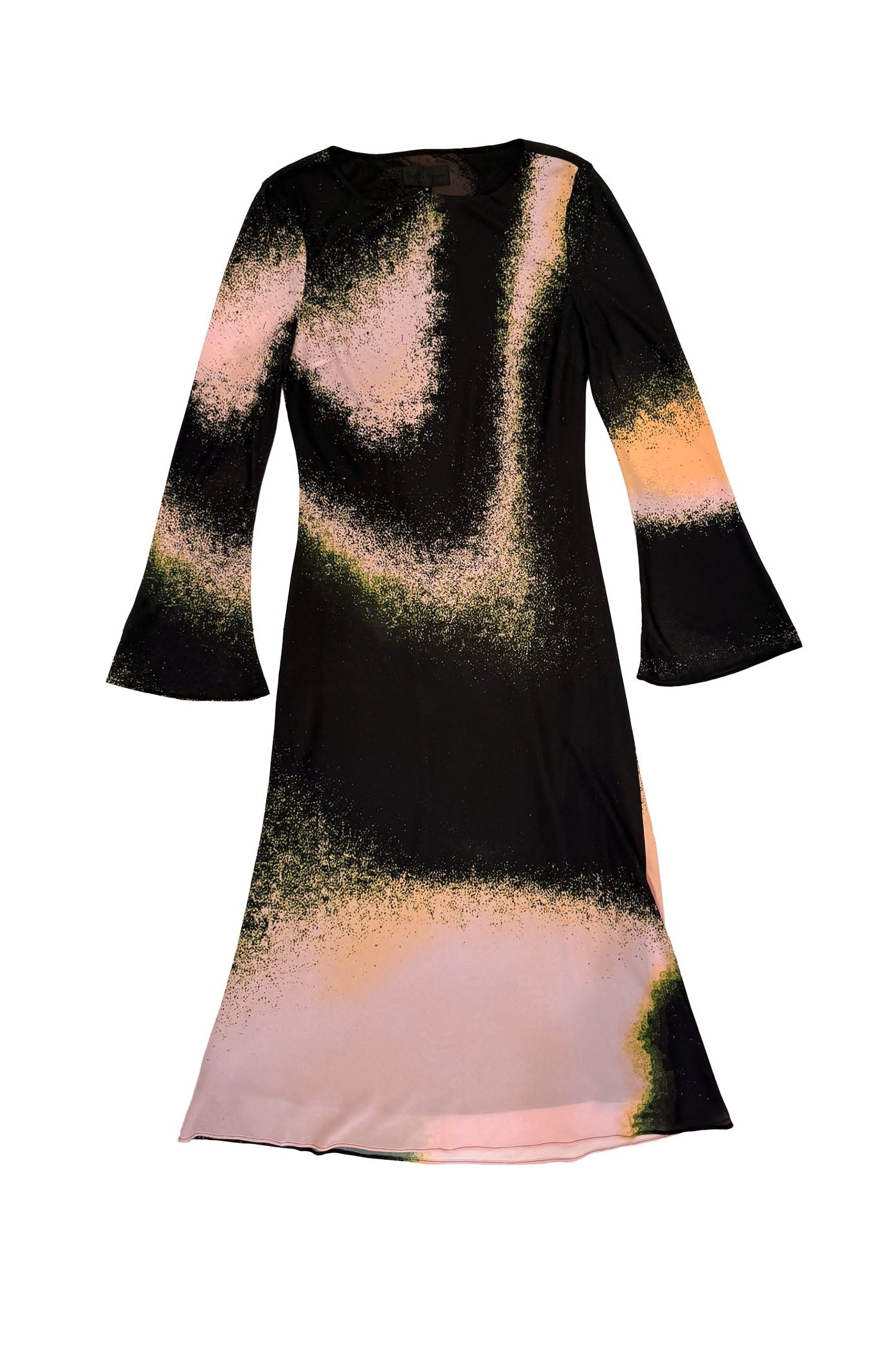NO.6 STORE | SACHA DRESS