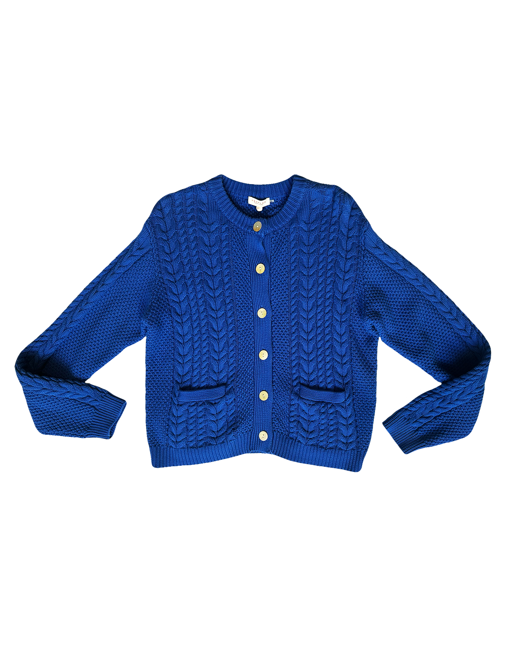 DEMYLEE - DEMYLEE カーディガン DEMYLEE カーディガン（demylee Soleil Cardigan | Garmentory）