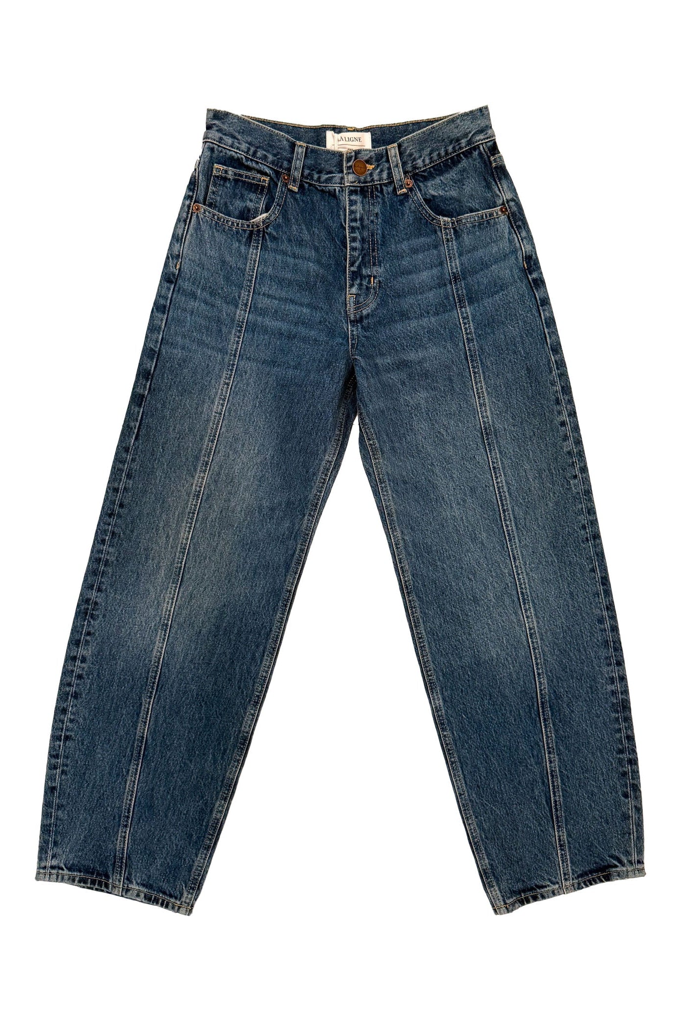 LA LIGNE | MARILYN JEAN