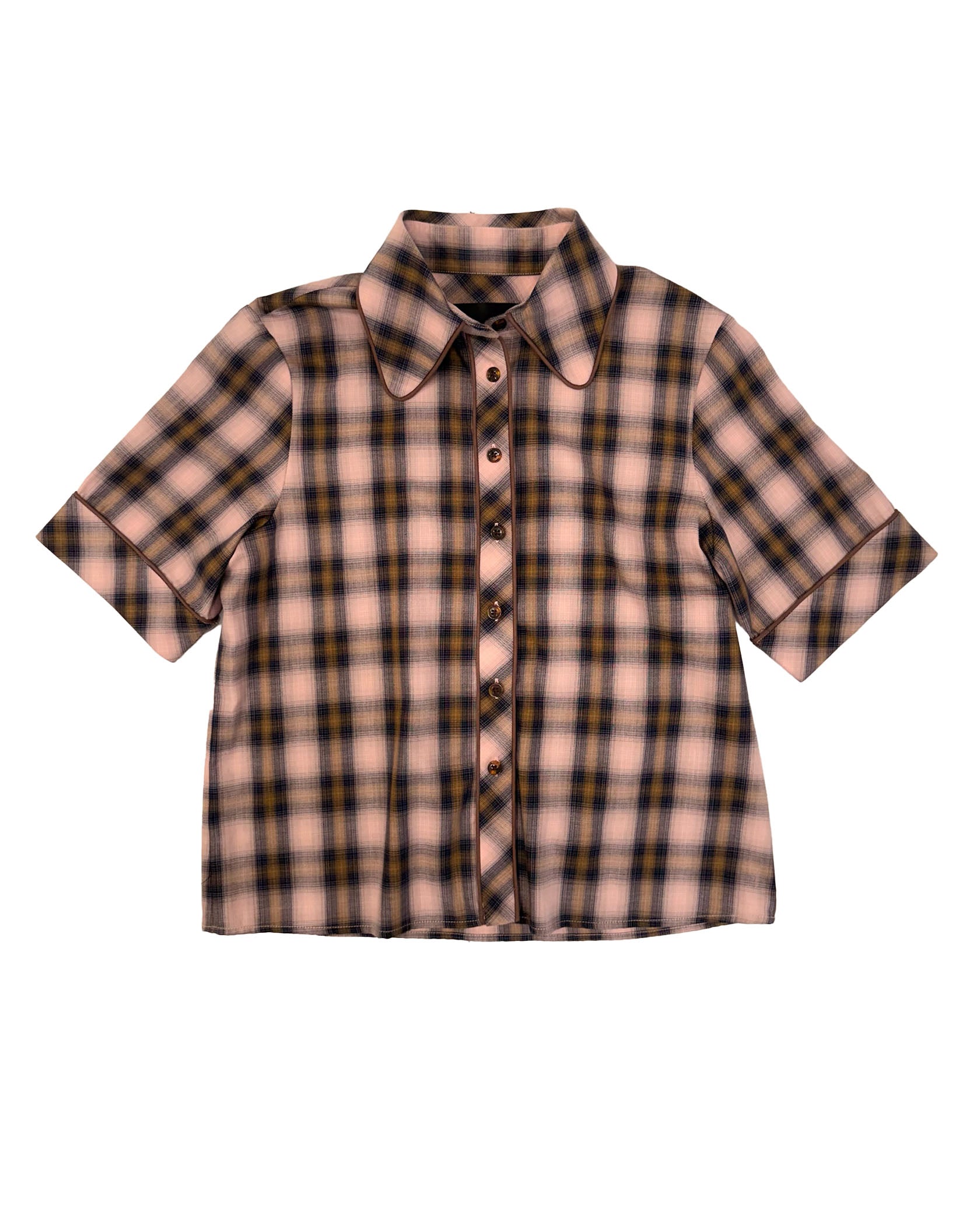 NO.6 STORE | CLAIRO TOP