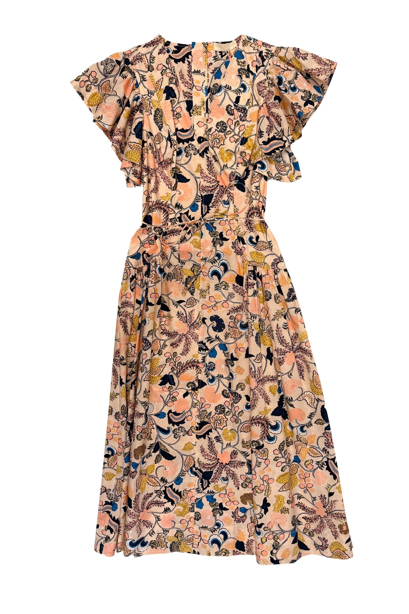 ULLA JOHNSON | DARYA DRESS