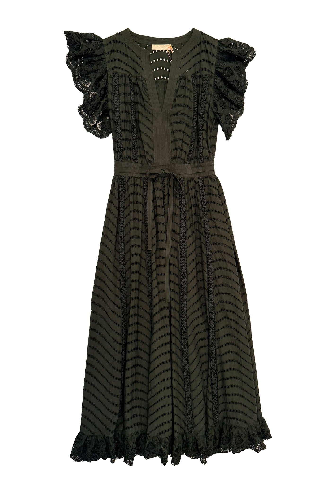 ULLA JOHNSON | OLGA DRESS