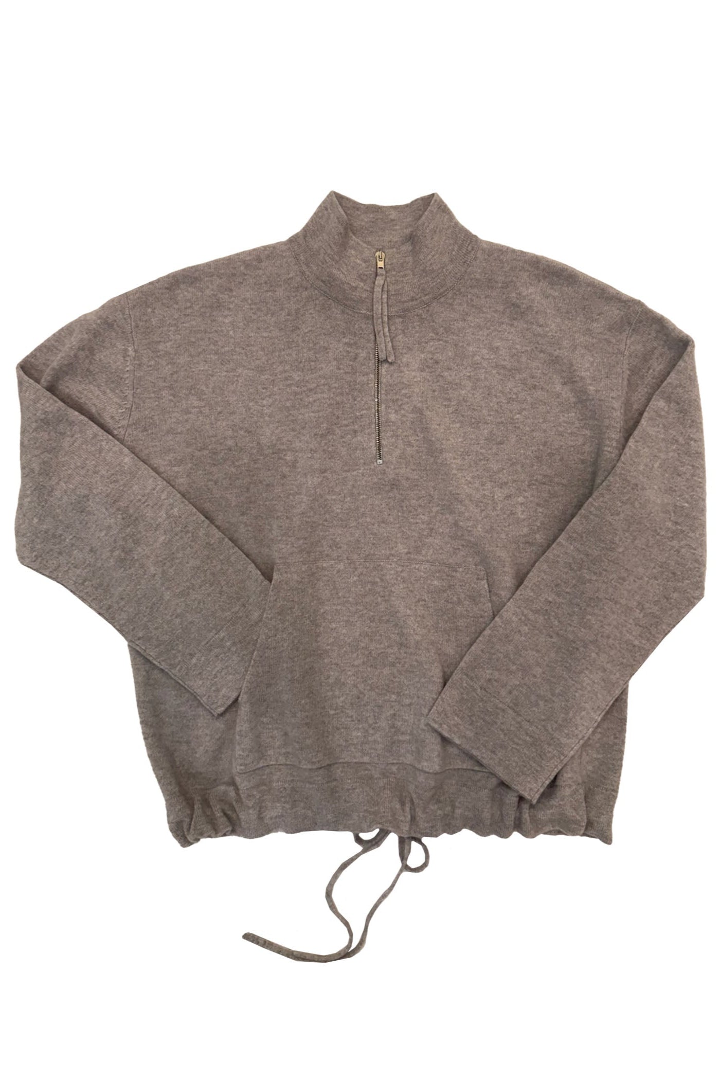 LESET | JESSE ANORAK PULLOVER