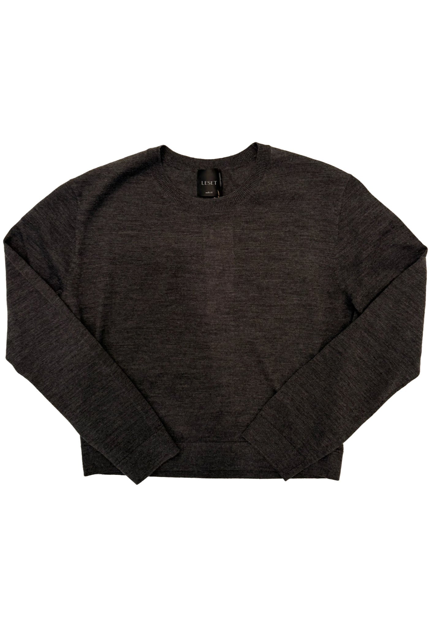 LESET | JAMES CLASSIC CREW