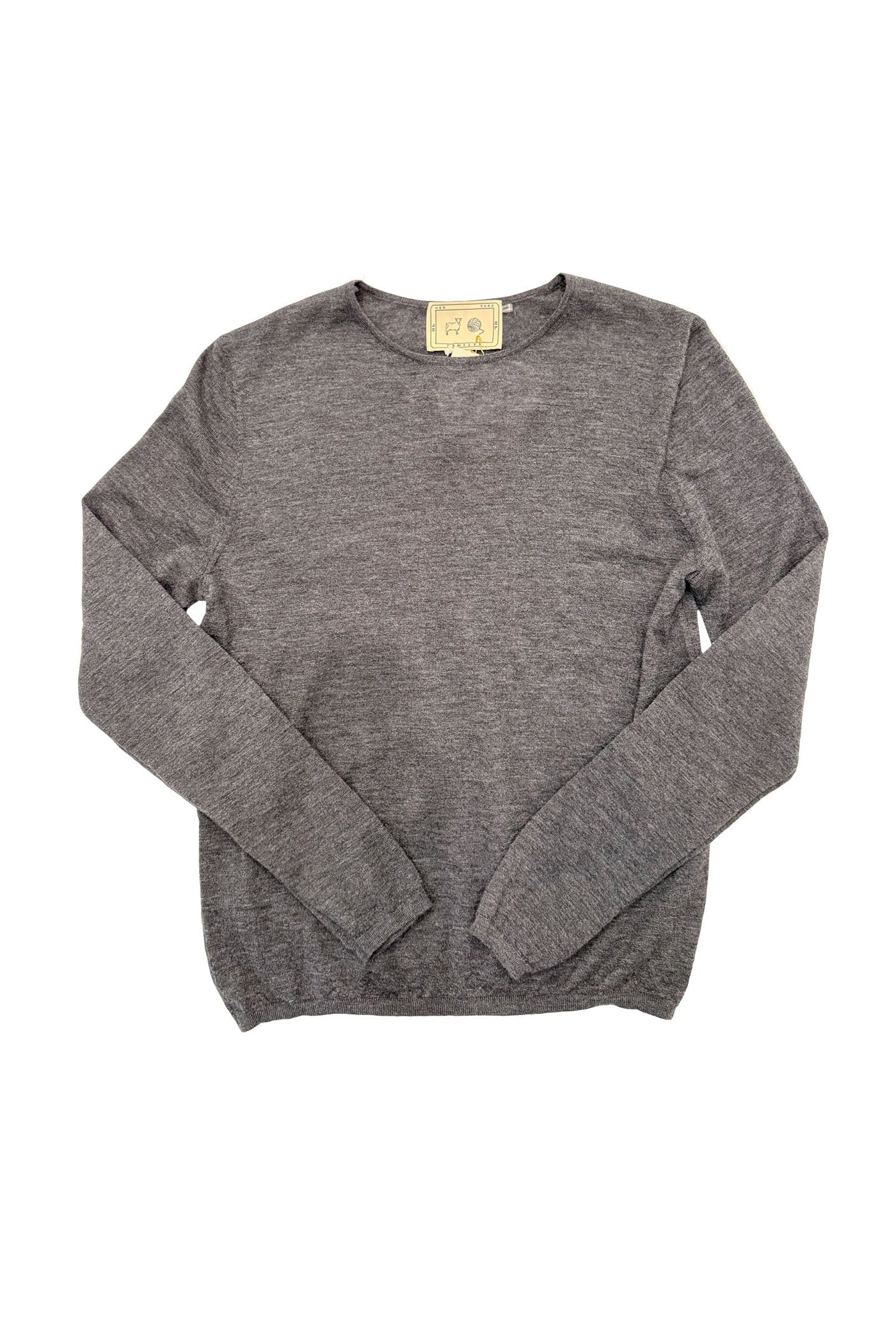 DEMYLEE | MAEVE SWEATER