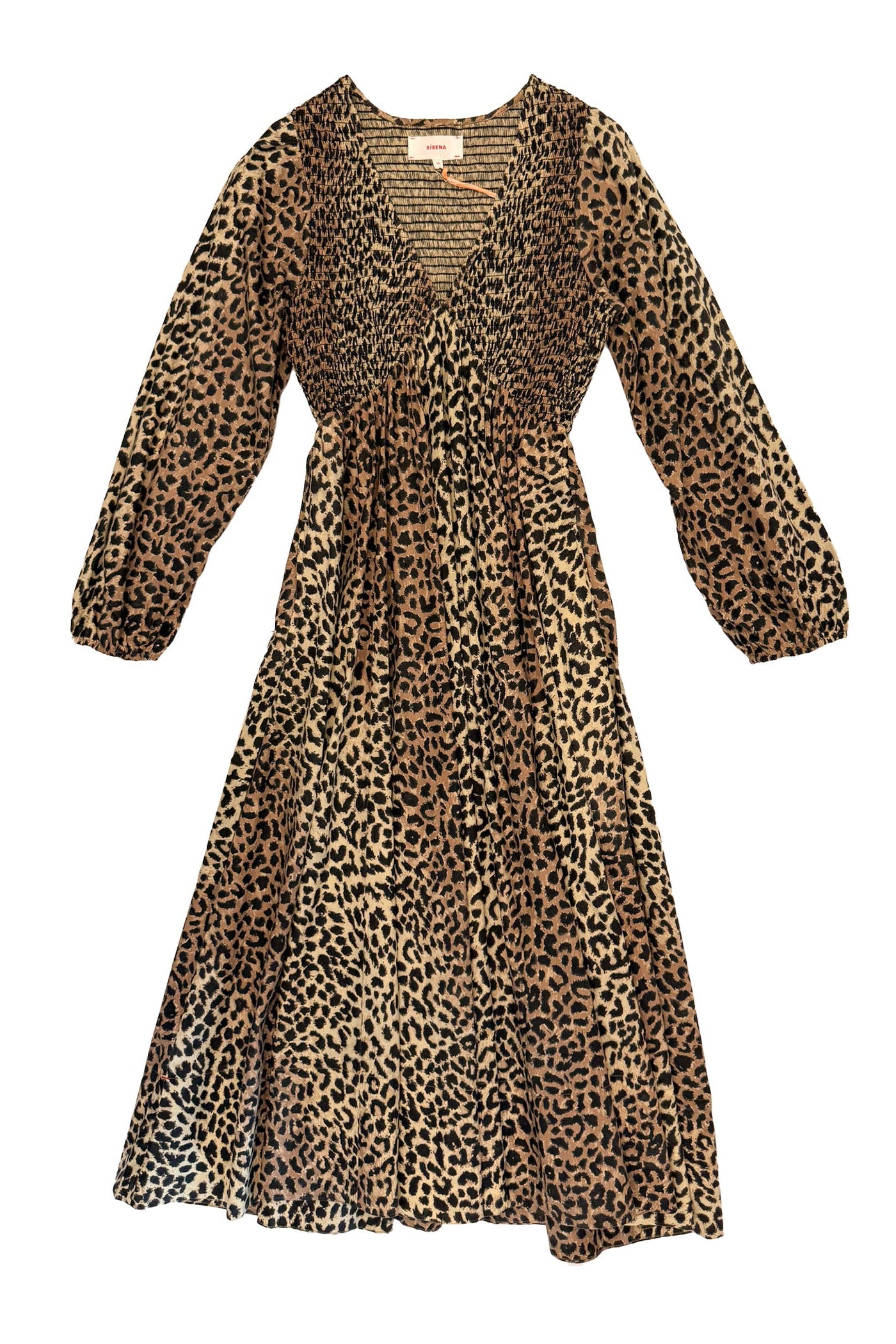 XIRENA | LUELLA DRESS