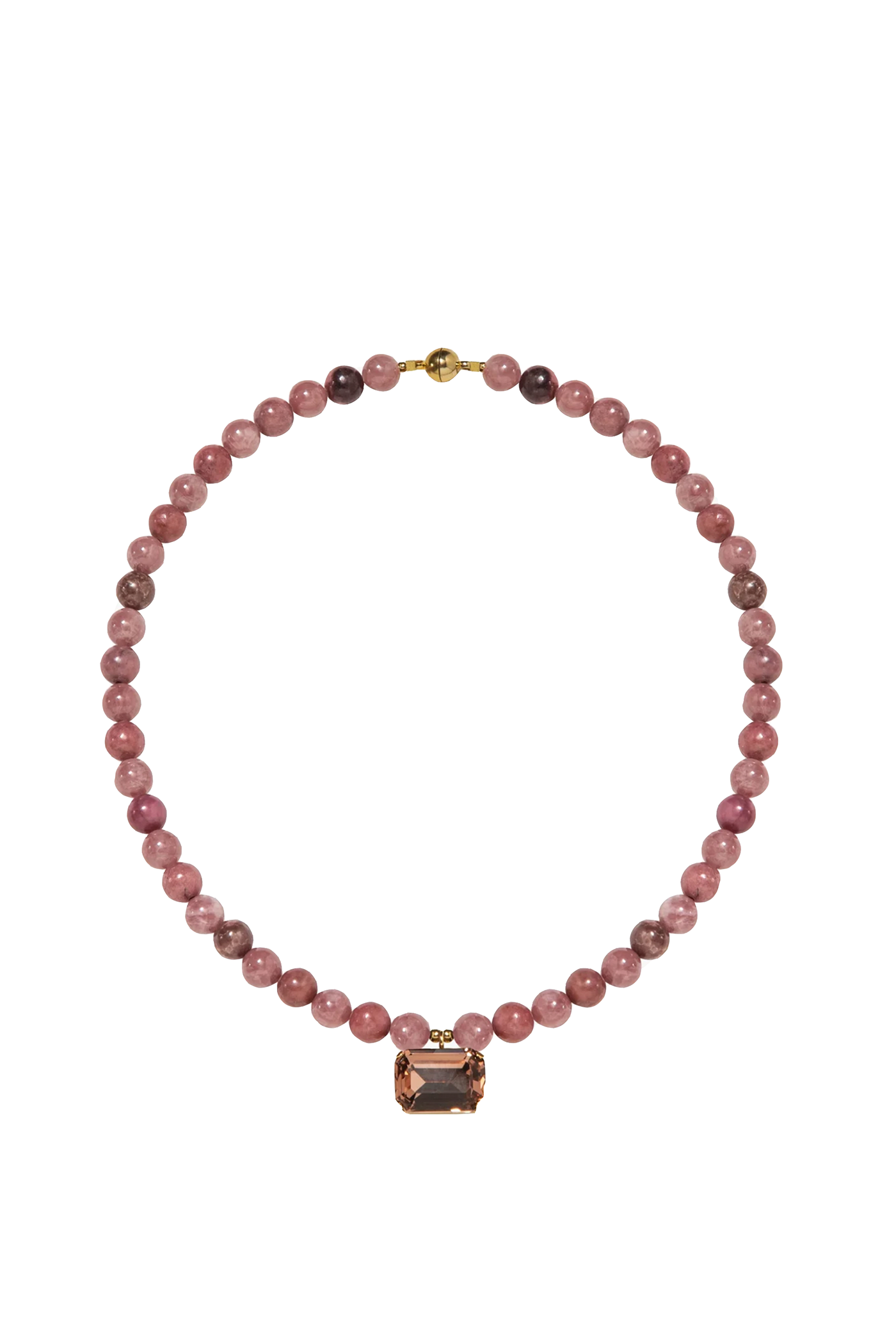 JENNIFER BEHR | SIDONIE NECKLACE