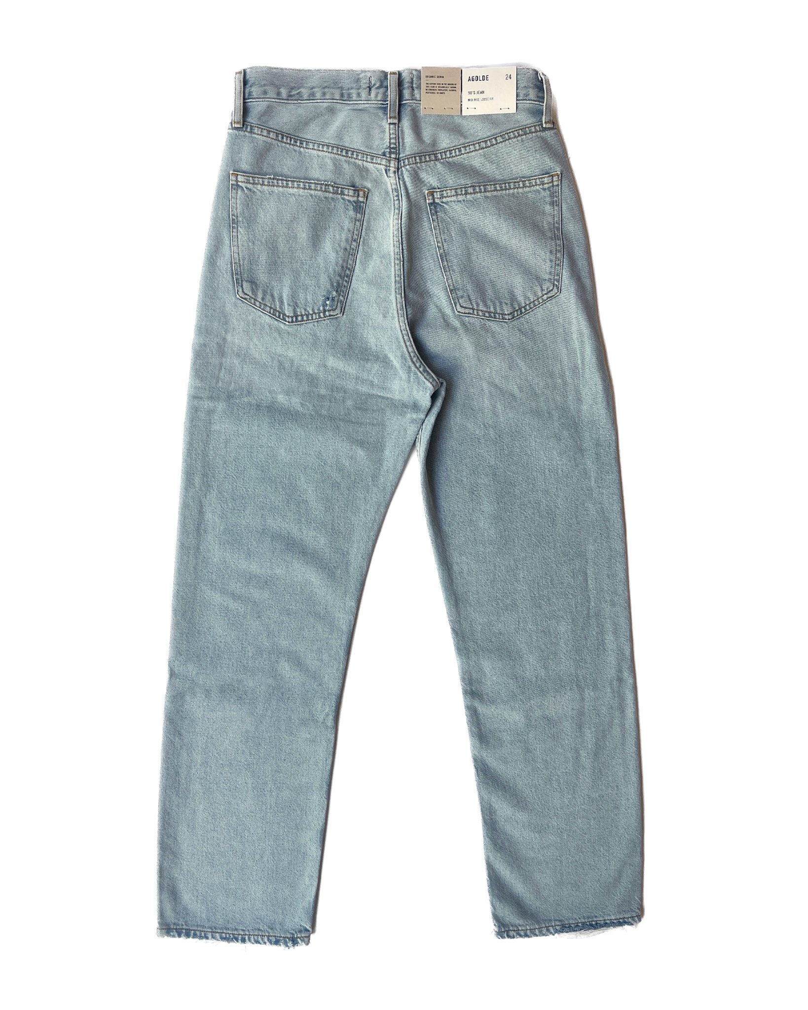 90'S JEAN
