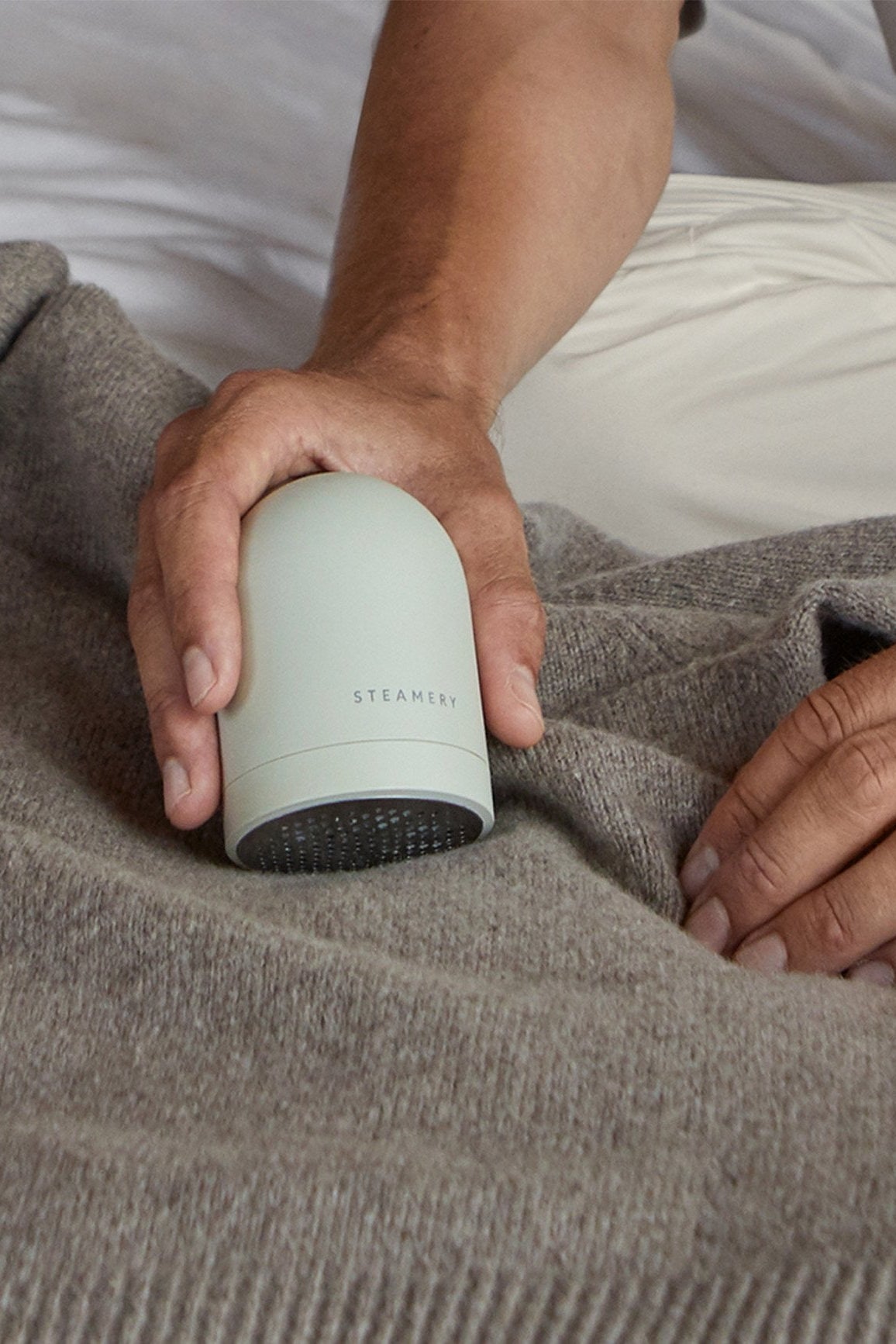 STEAMERY | FABRIC SHAVER