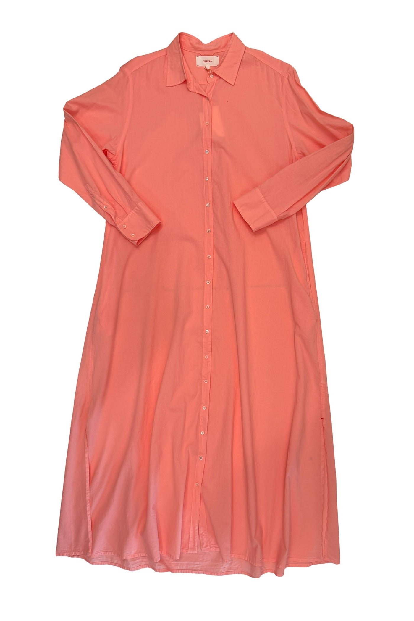 XIRENA | BODEN DRESS