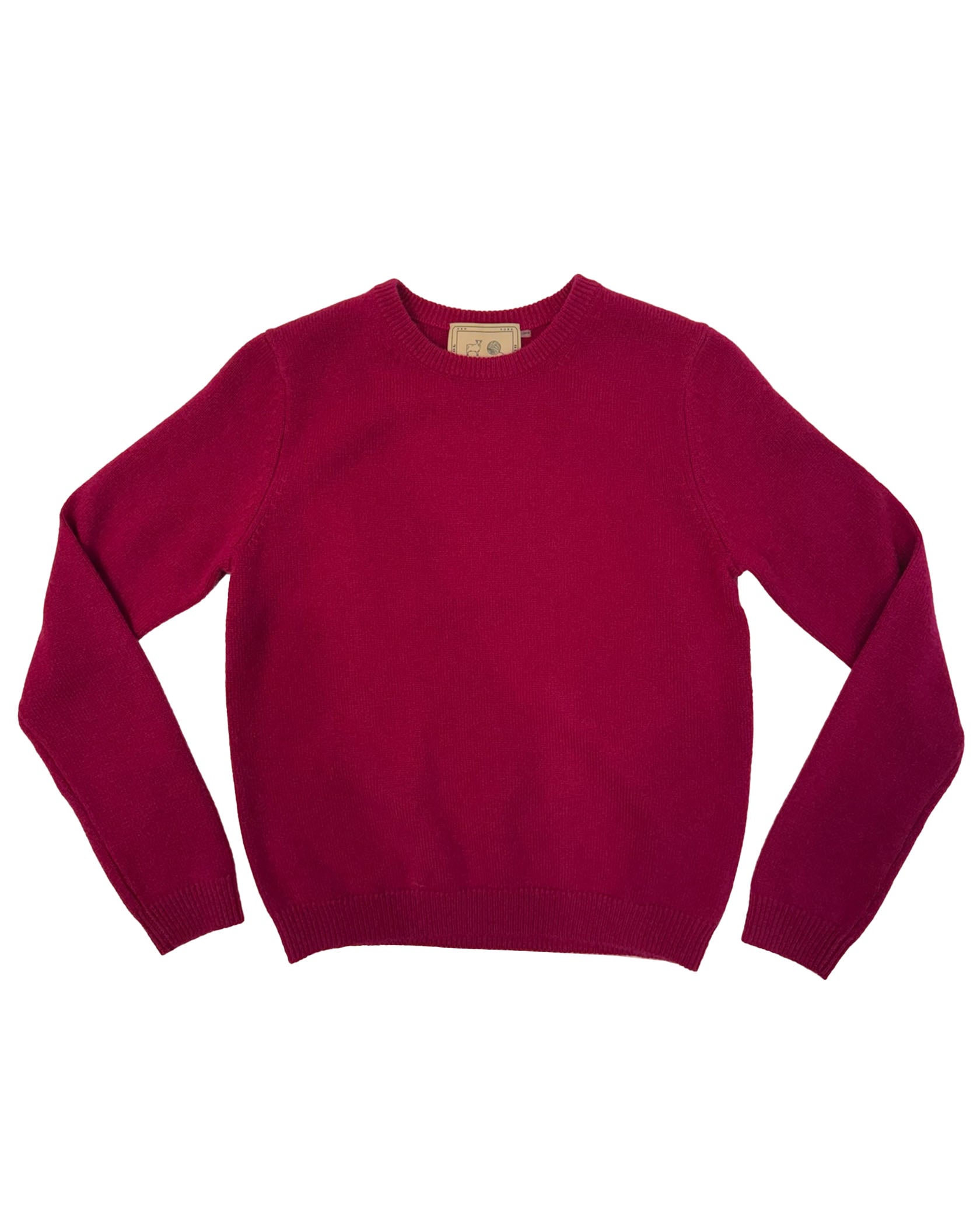 DEMYLEE | LULU SWEATER