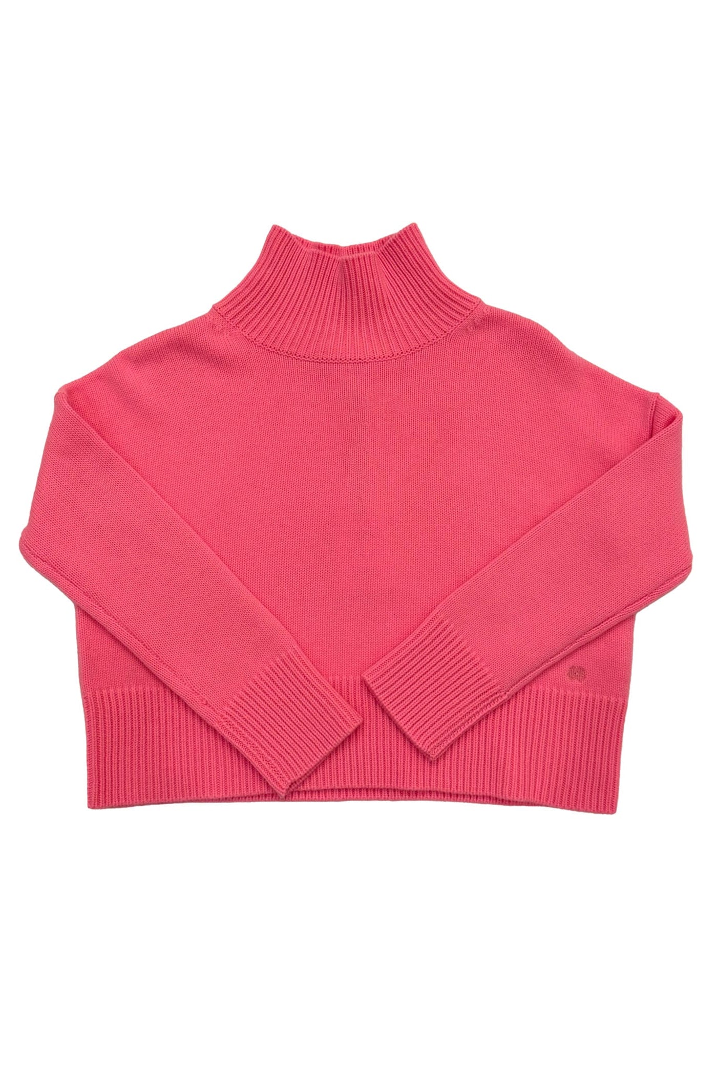 KUJTEN | ULLA CROP SWEATER