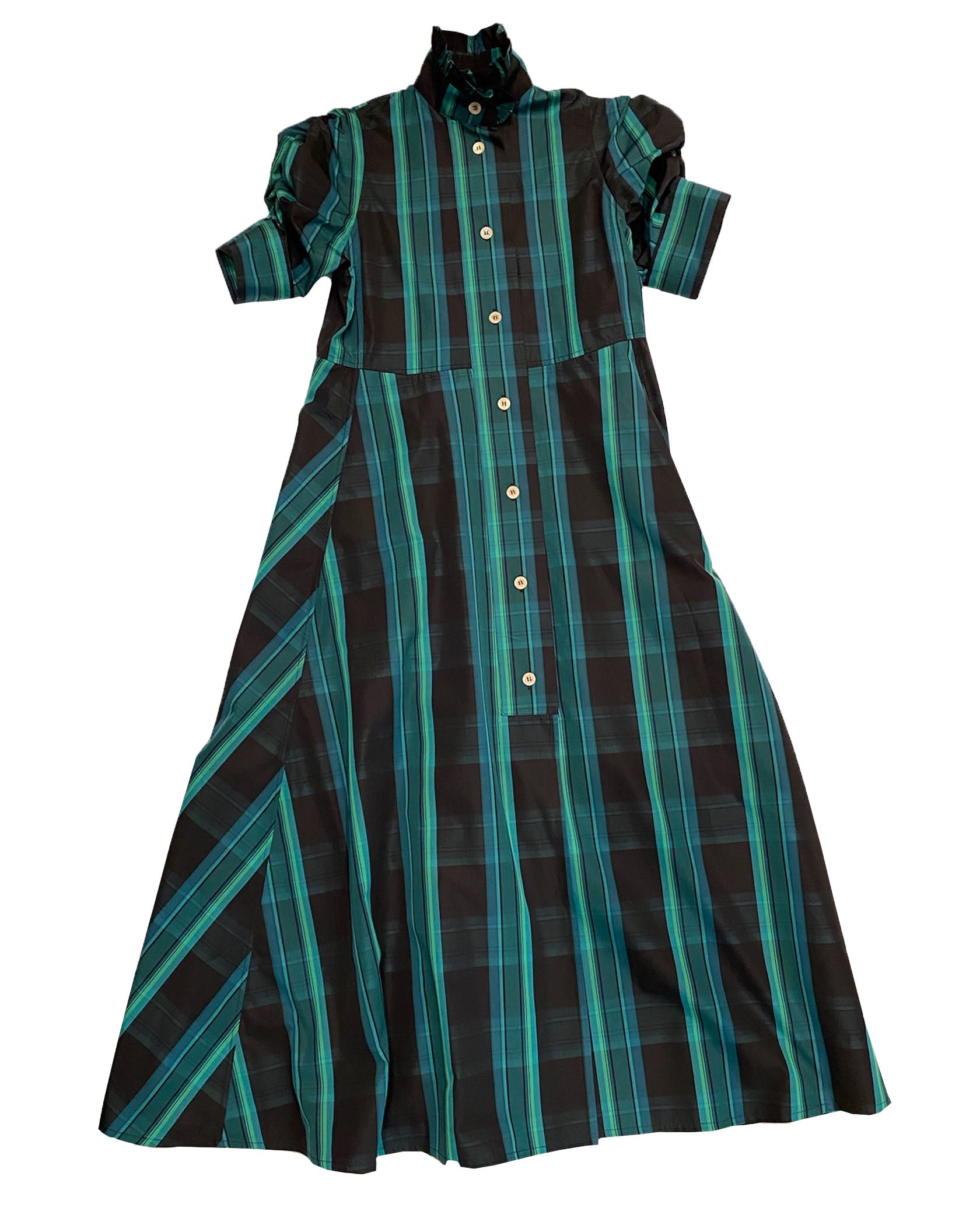 THIERRY COLSON | VENETIA MIDI DRESS