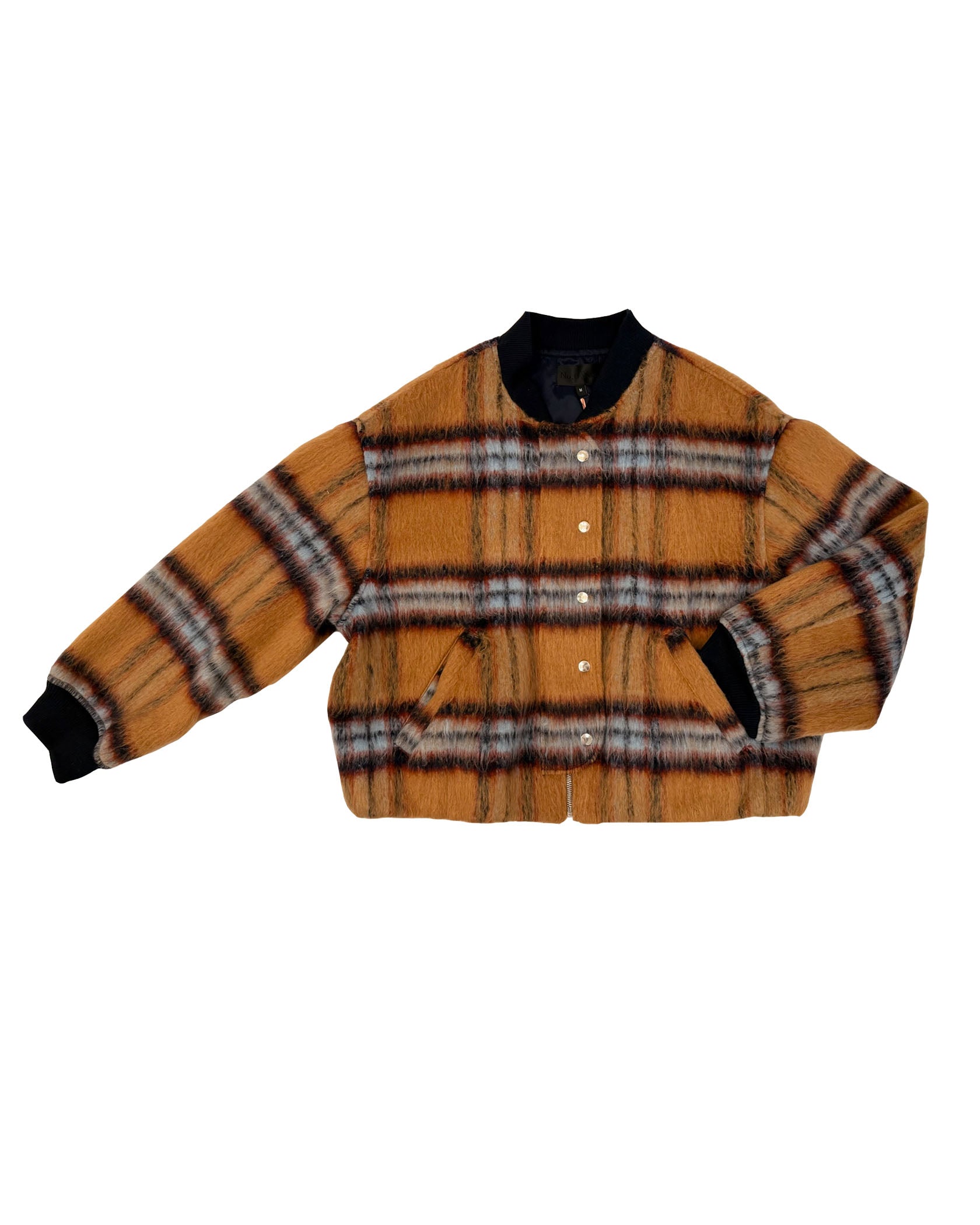 NO.6 STORE | DOVER JACKET