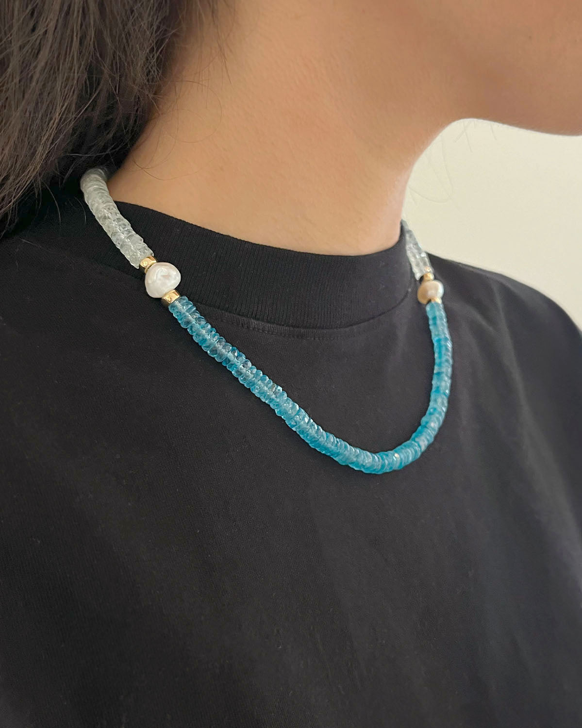 ROCK CANDY NECKLACE