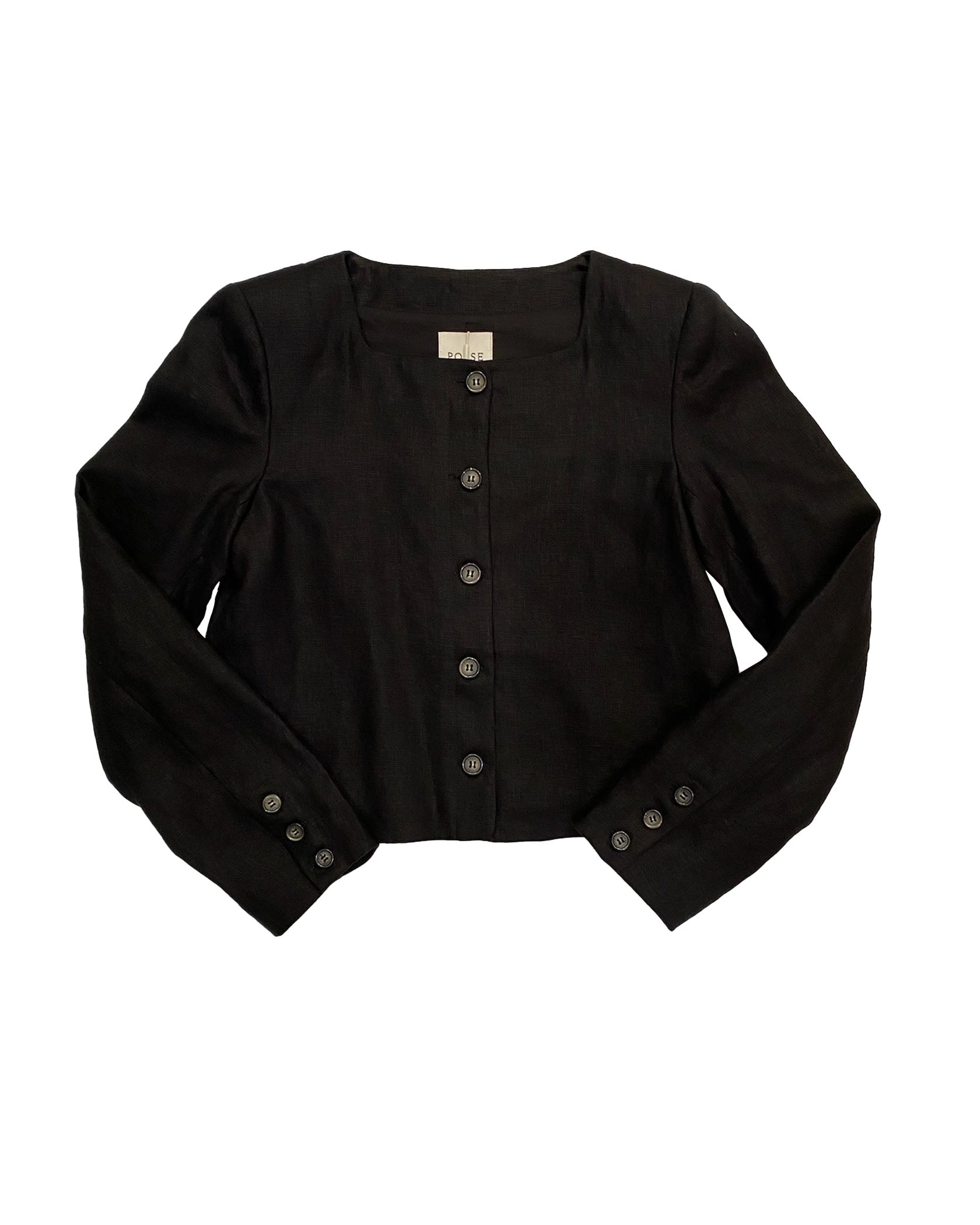 POSSE | EMMA JACKET