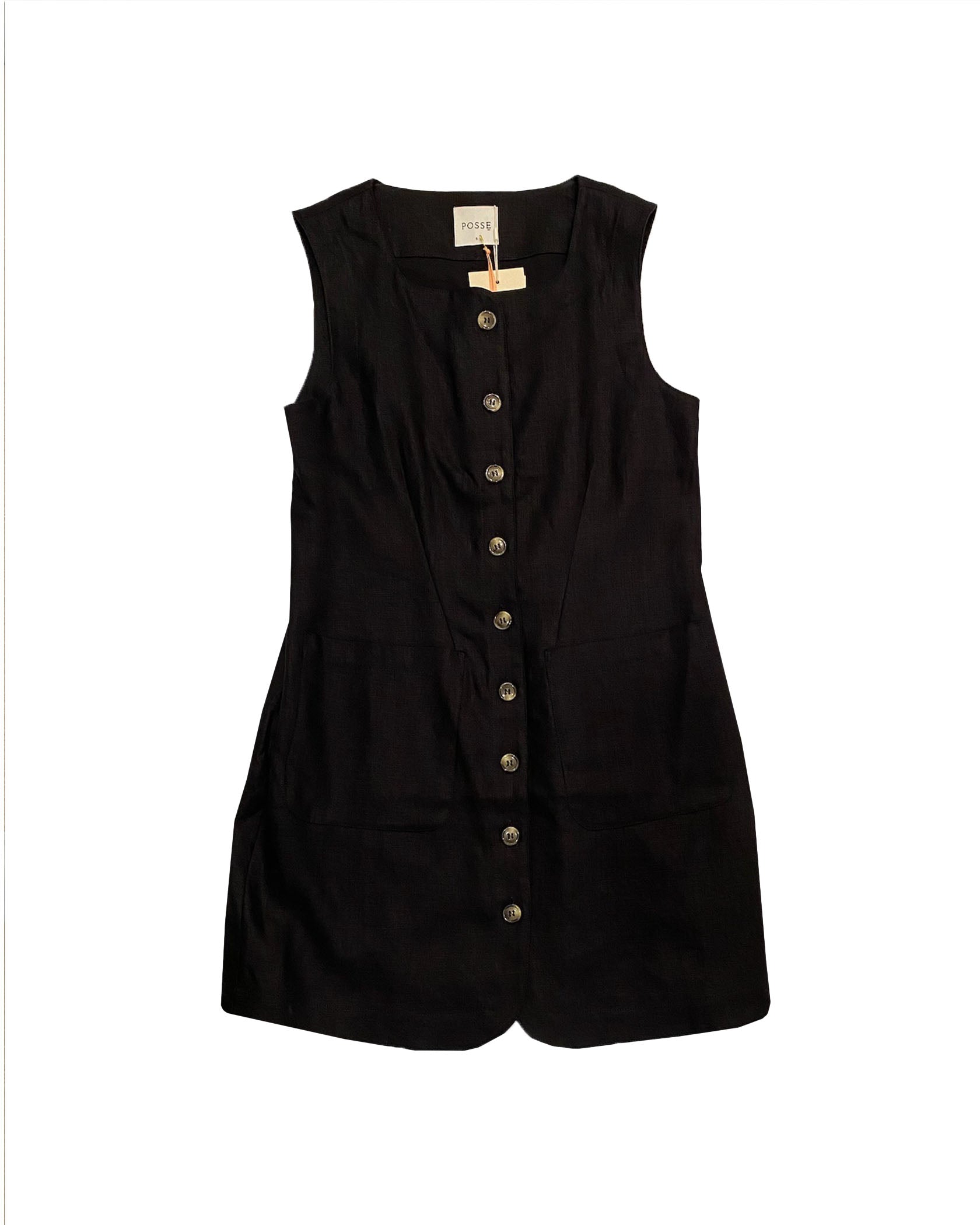POSSE | EMMA MINI DRESS