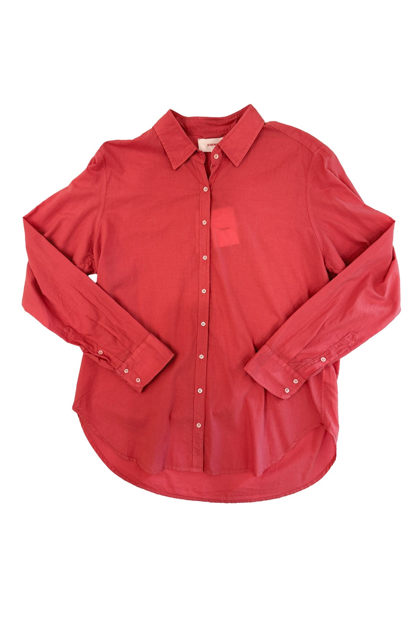 XIRENA | BEAU SHIRT