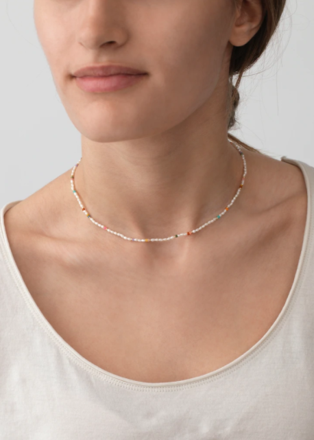 TUTTI NECKLACE