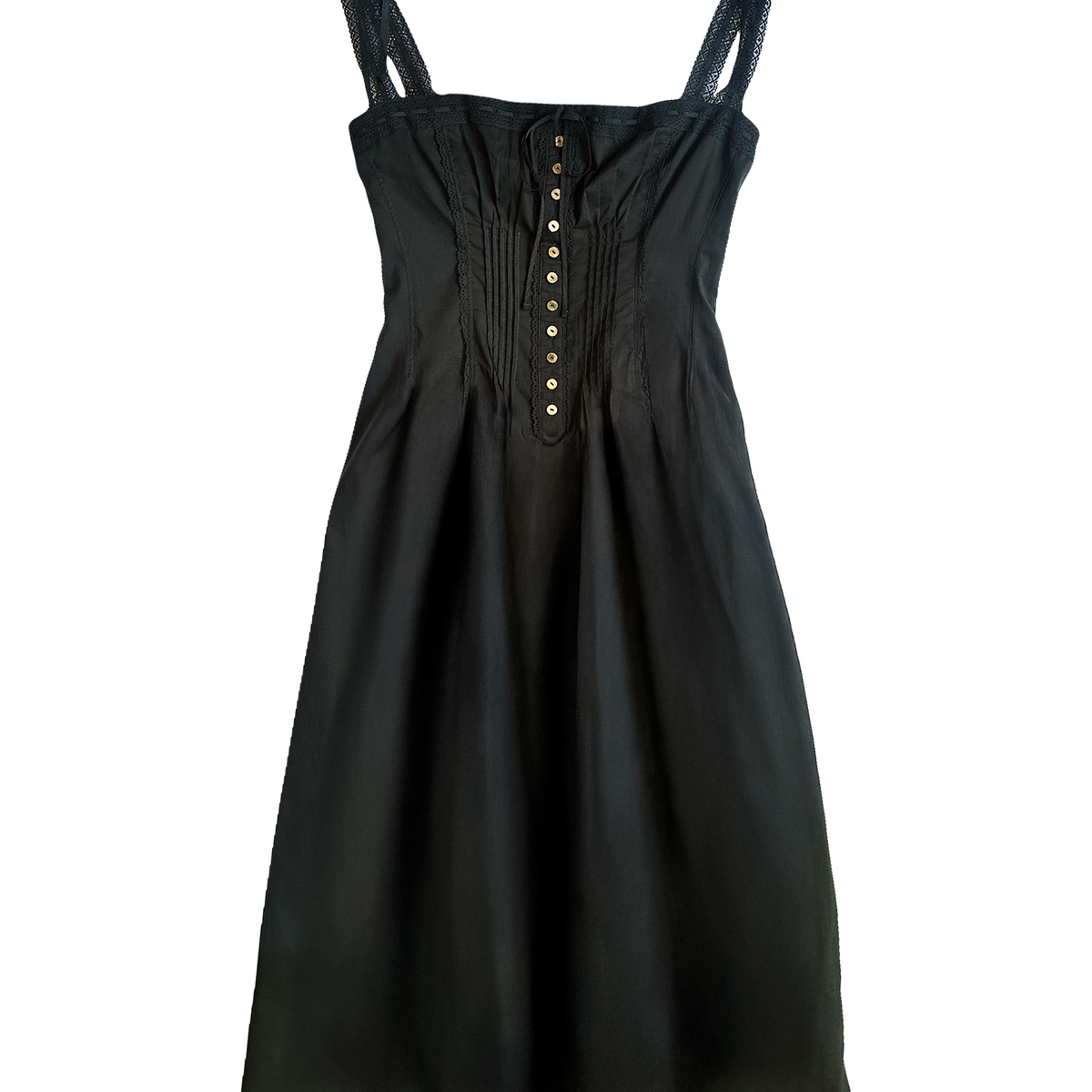 STAUD アスタ ロンクスリフ ミニトレス R24F2143PT095 BLKBLACK Staud STAUD COURT Top Spin Minidress | Saks Fifth Avenue