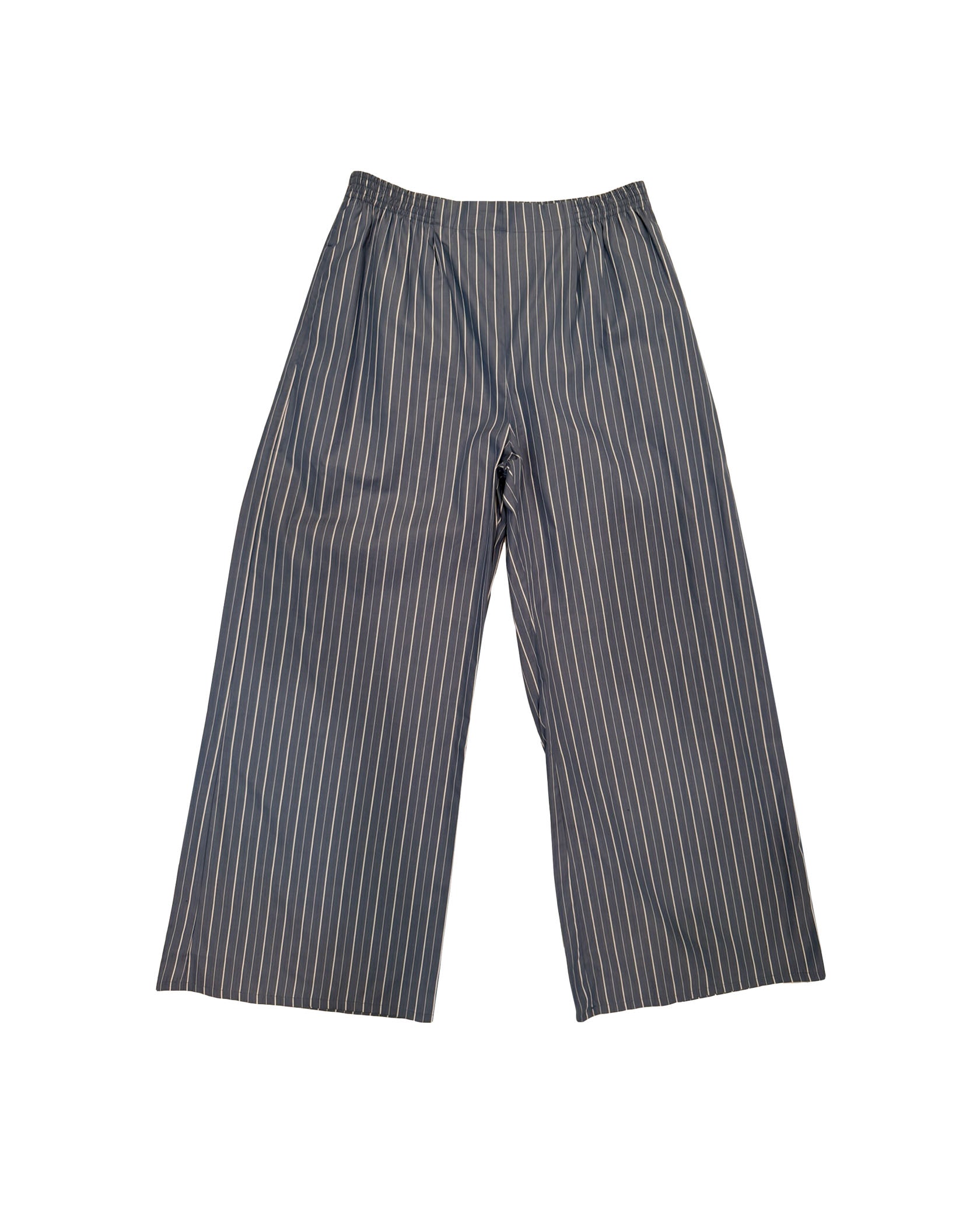 LESET | YOSHI WIDE LEG BOXER PANT