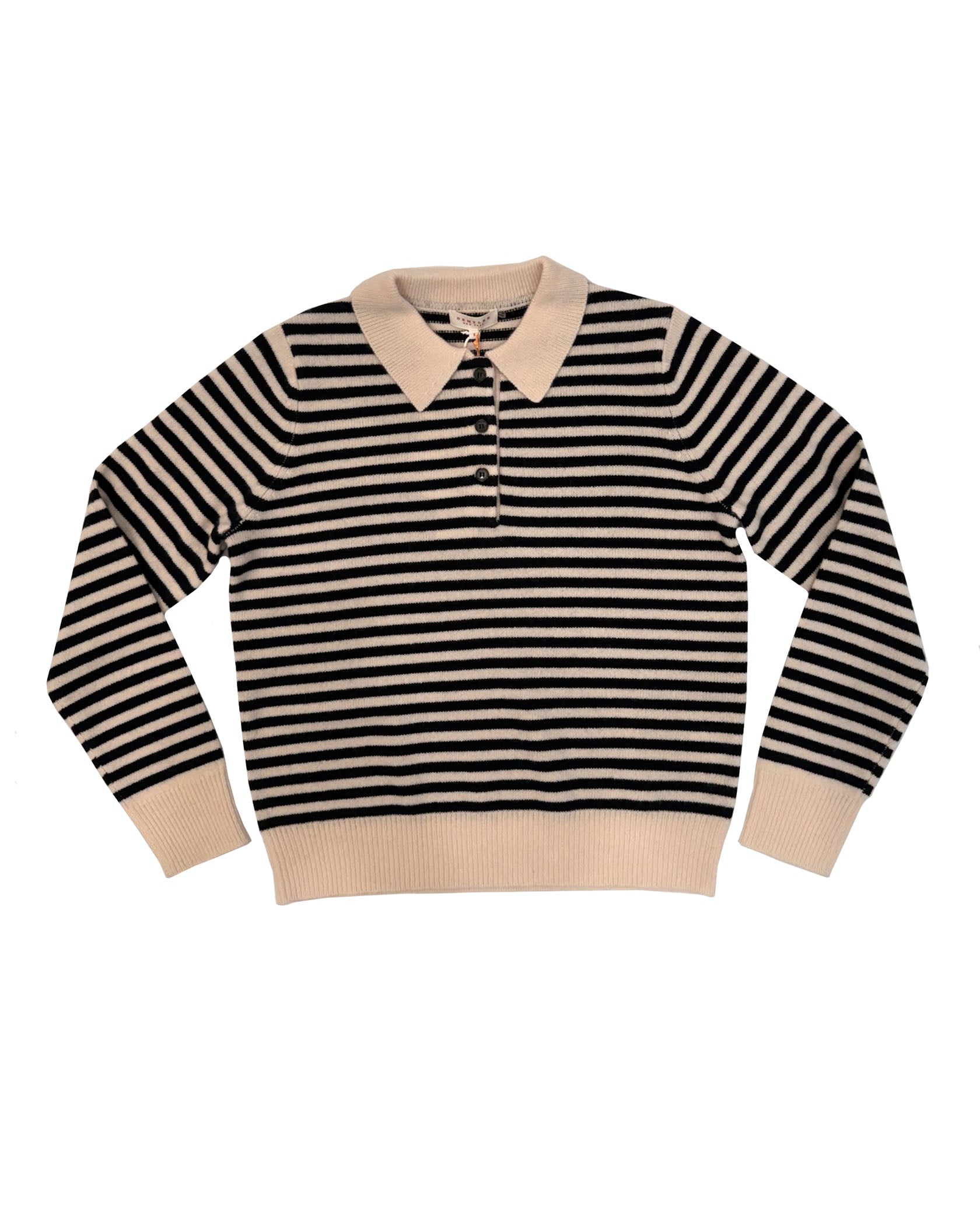 DEMYLEE | RIGUEL SWEATER