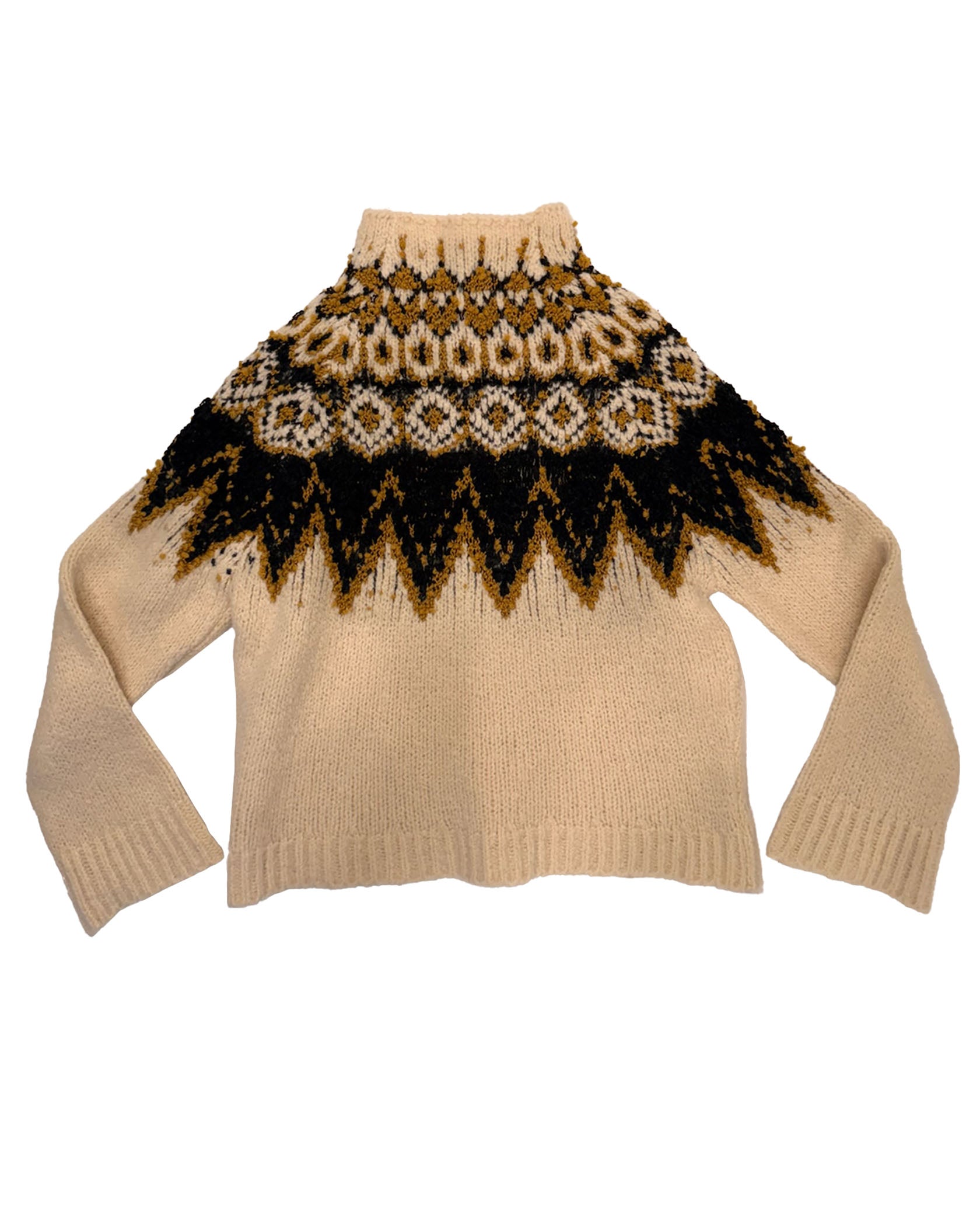 PROENZA SCHOULER WHITE LABEL | LIZZY SWEATER