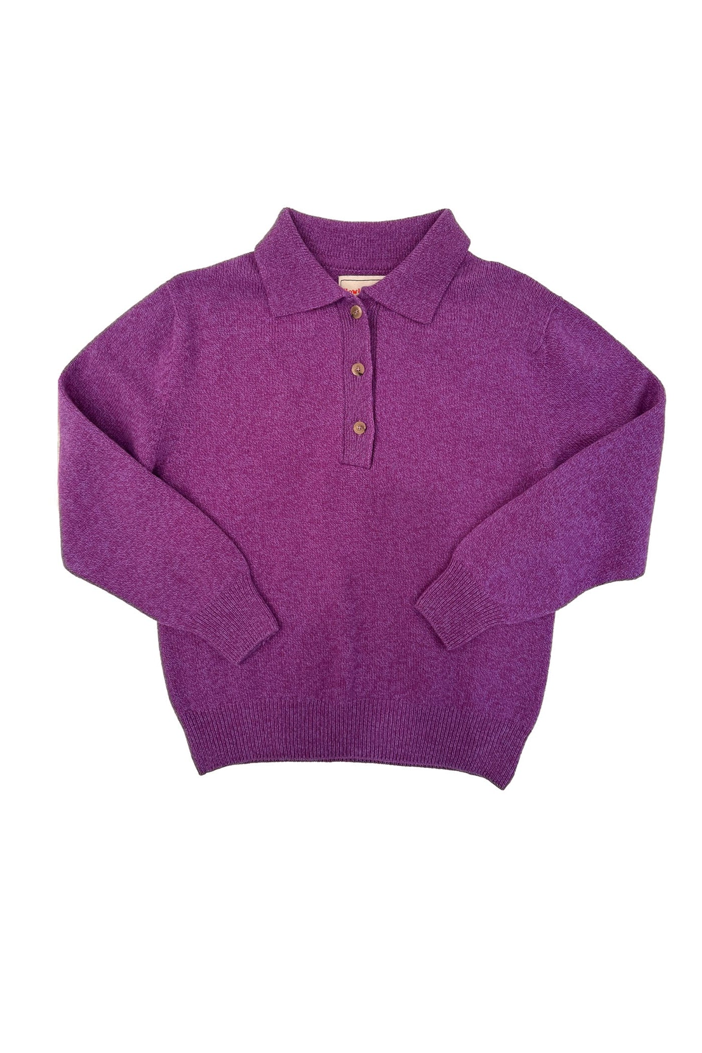 HOWLIN | POEMS OF COMFORT POLO