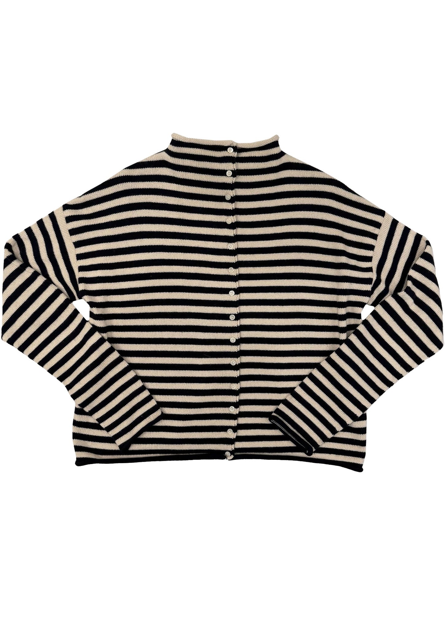 ALEX MILL | TAYLOR CARDIGAN