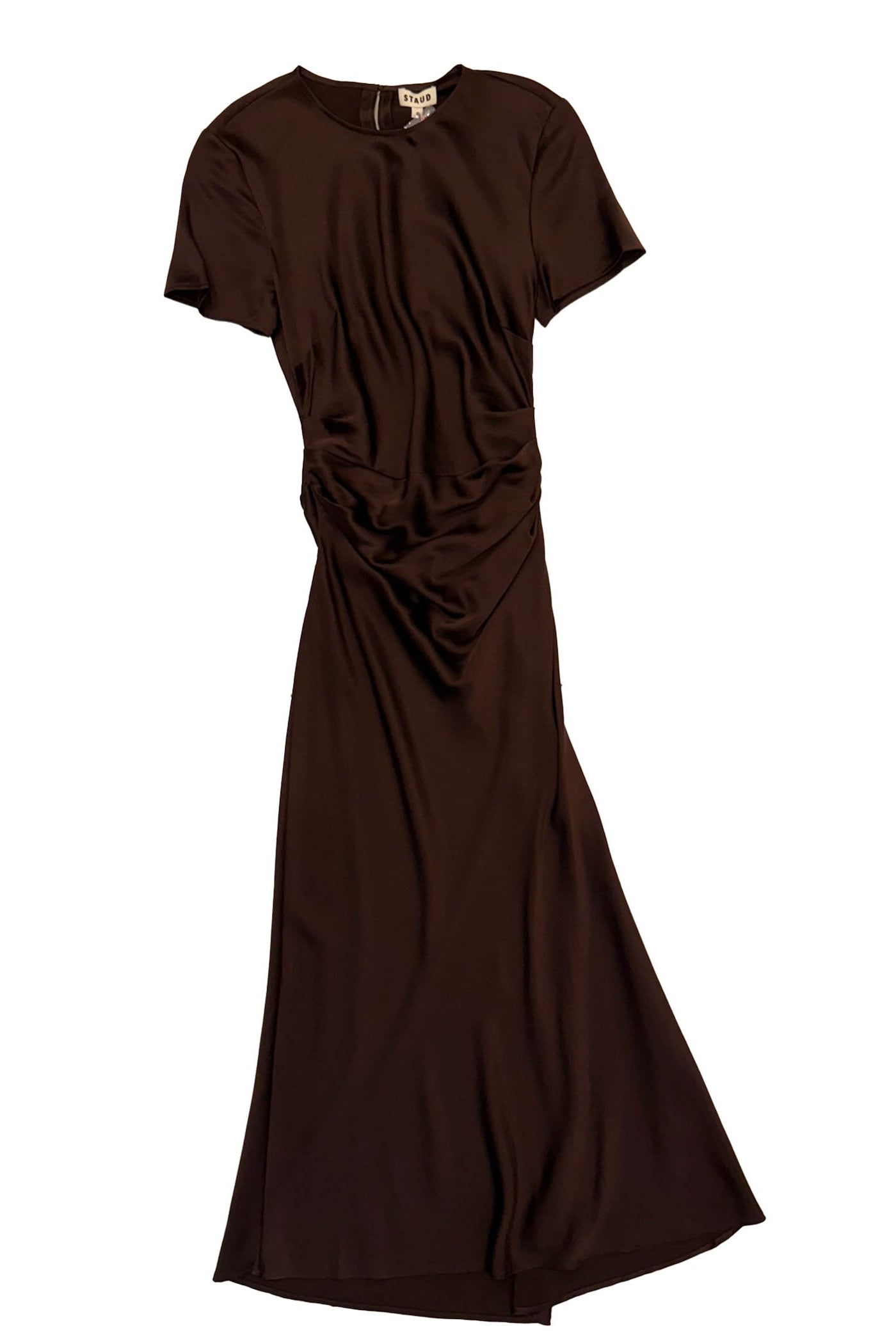 STAUD | MARCEL DRESS